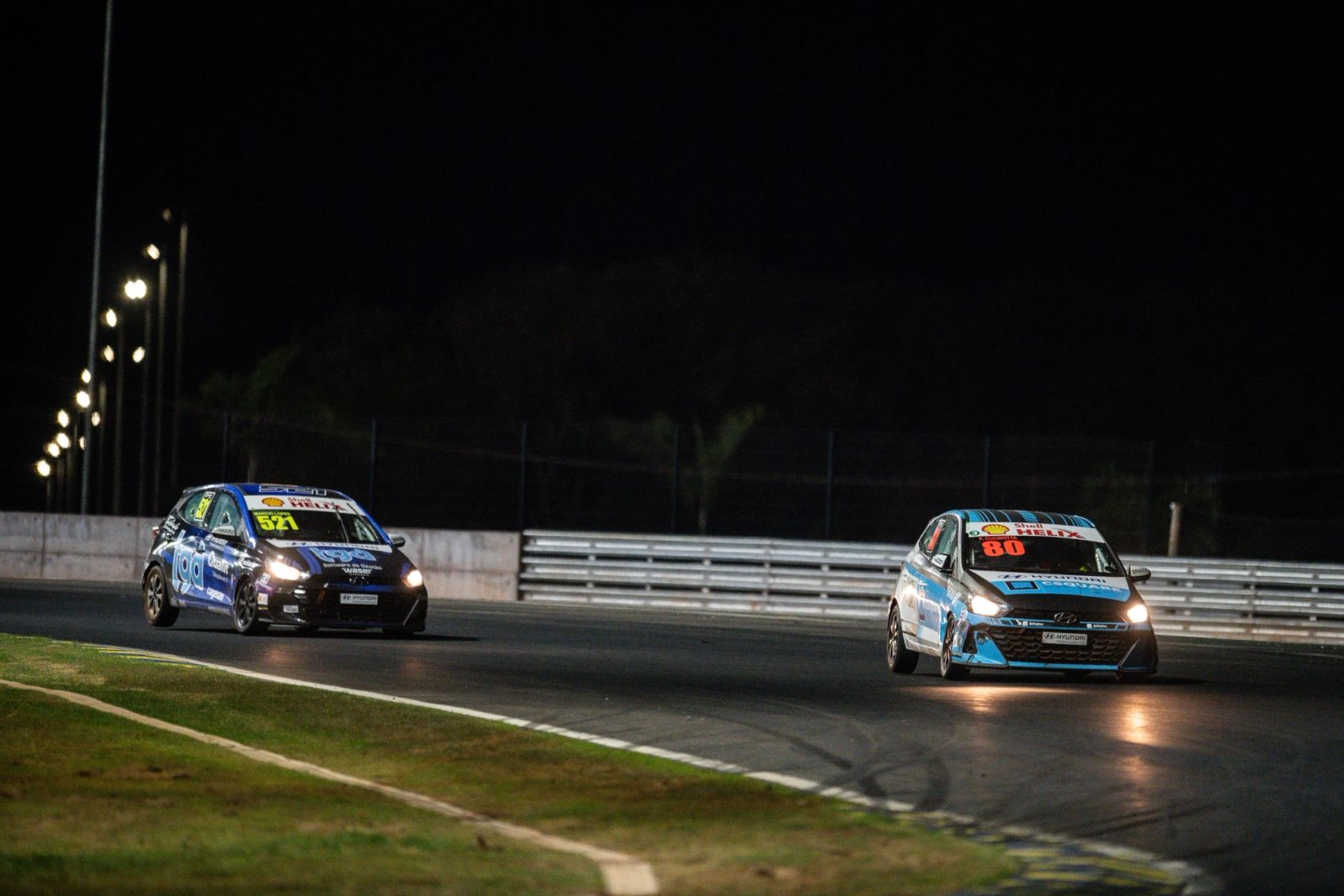 Csquare Racing #80 — Cuiabá 2026