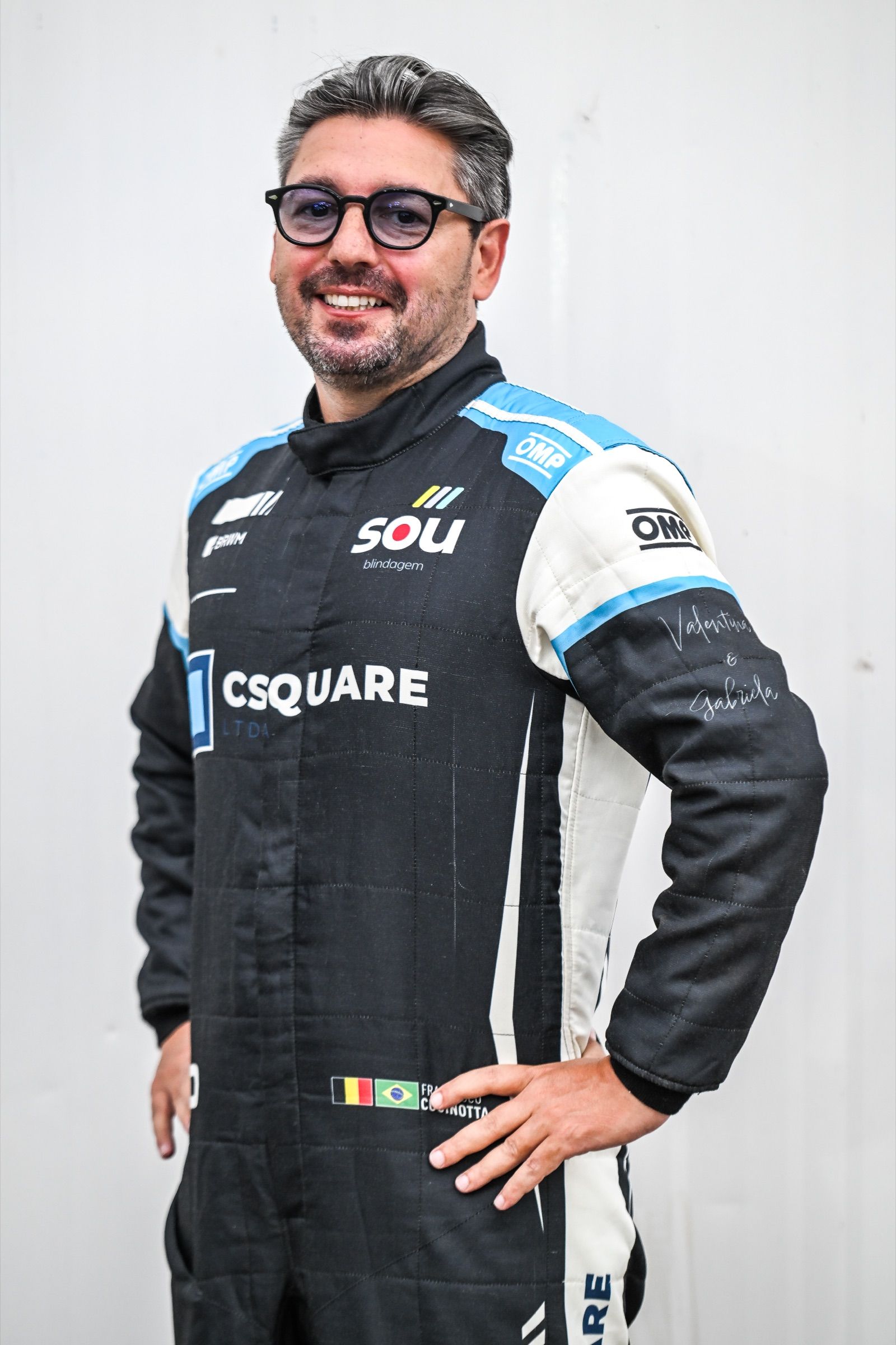 Csquare Racing #80 — Cuiabá 2026