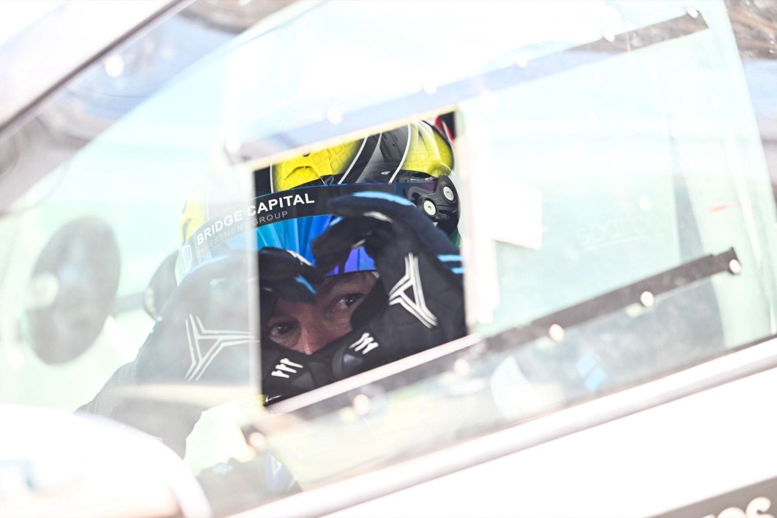 Csquare Racing #80 — Interlagos 2026