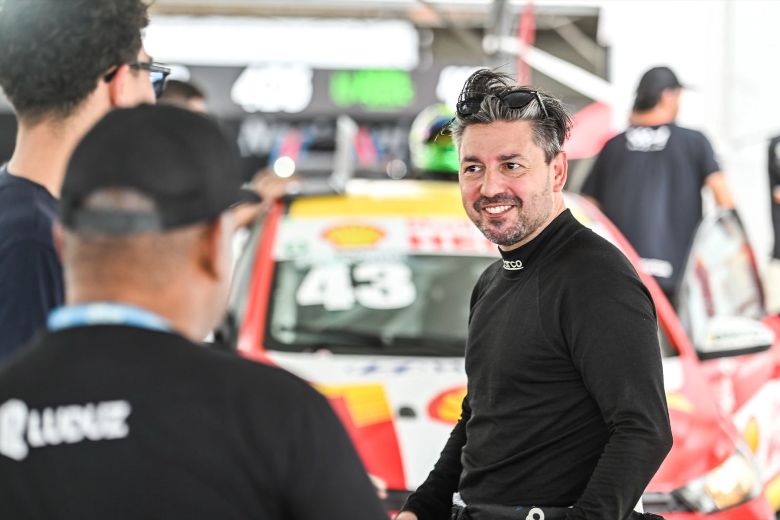 Csquare Racing #80 — Cuiabá 2026