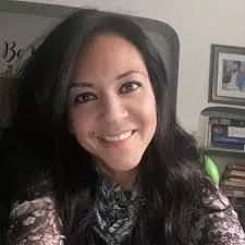 Anita K, Business Coach (US)