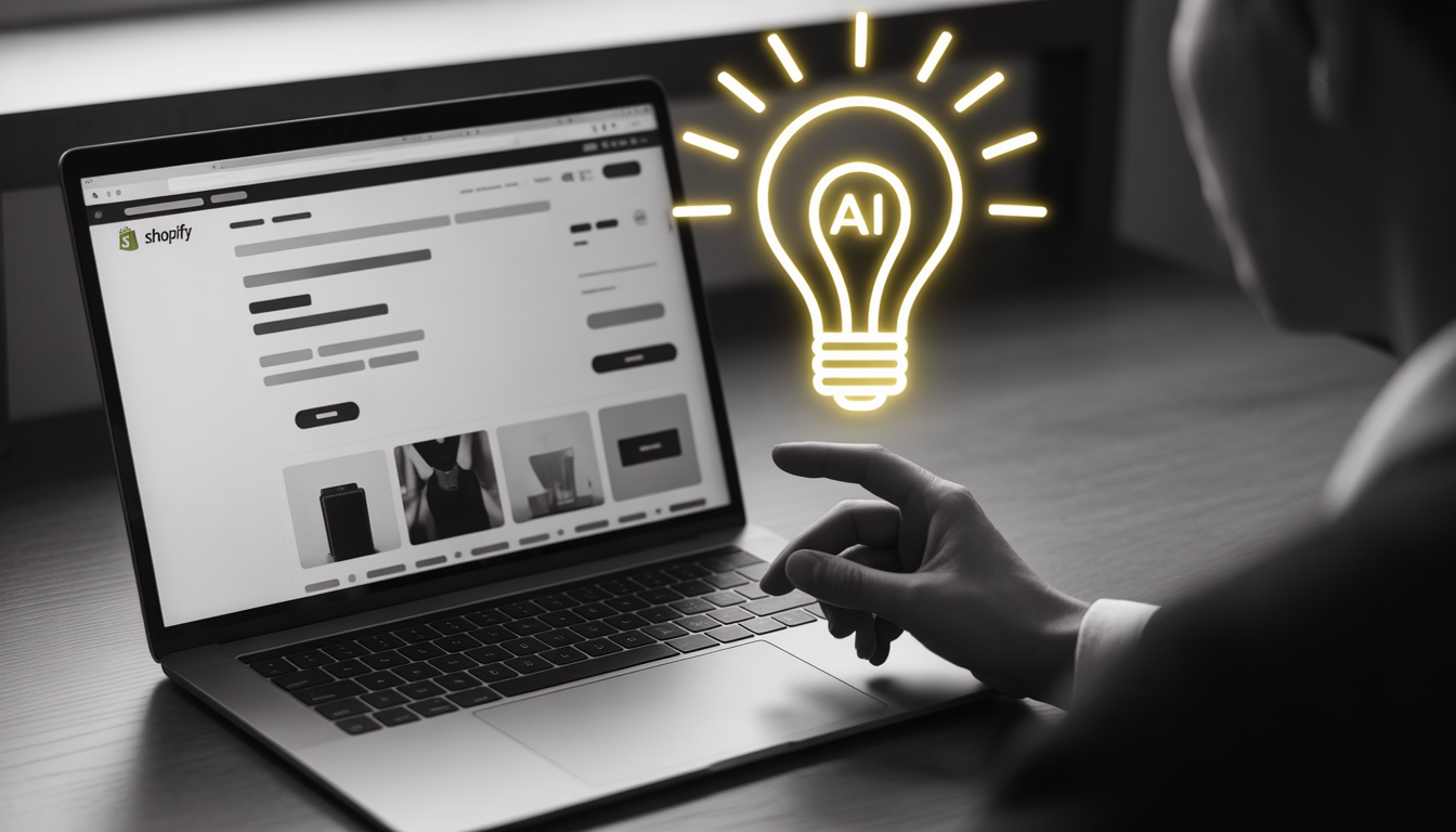 How to Use AI Personalization on Your Shopify Store in 2026