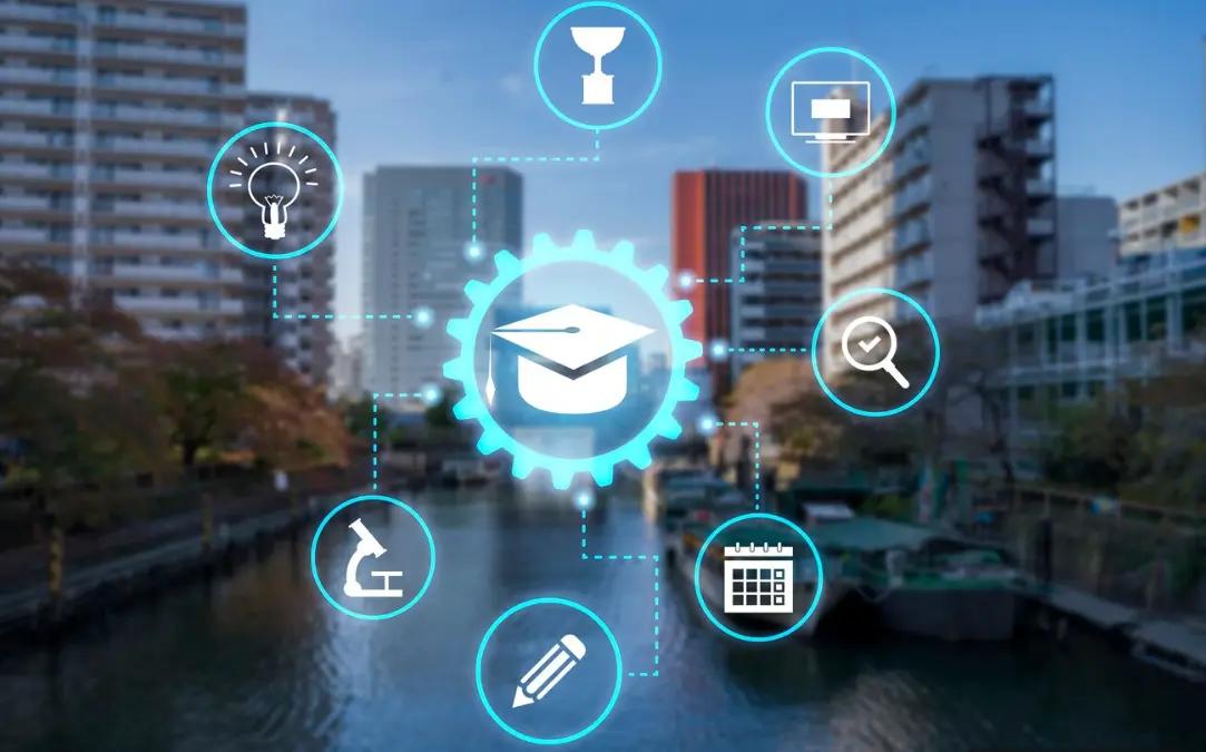 Comprehensive Educational Management Software Product for Streamlined Institutional Operations