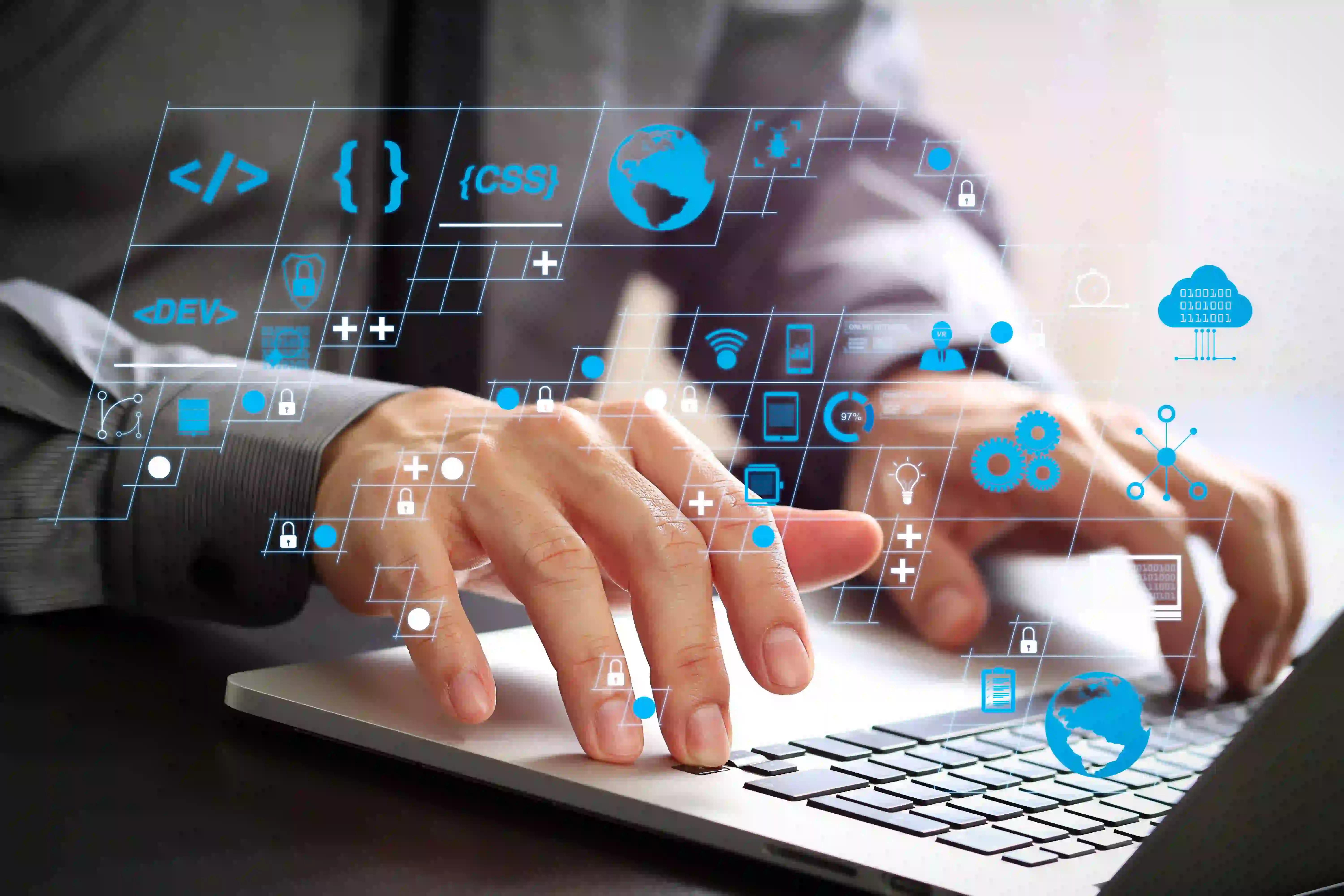 Web Development