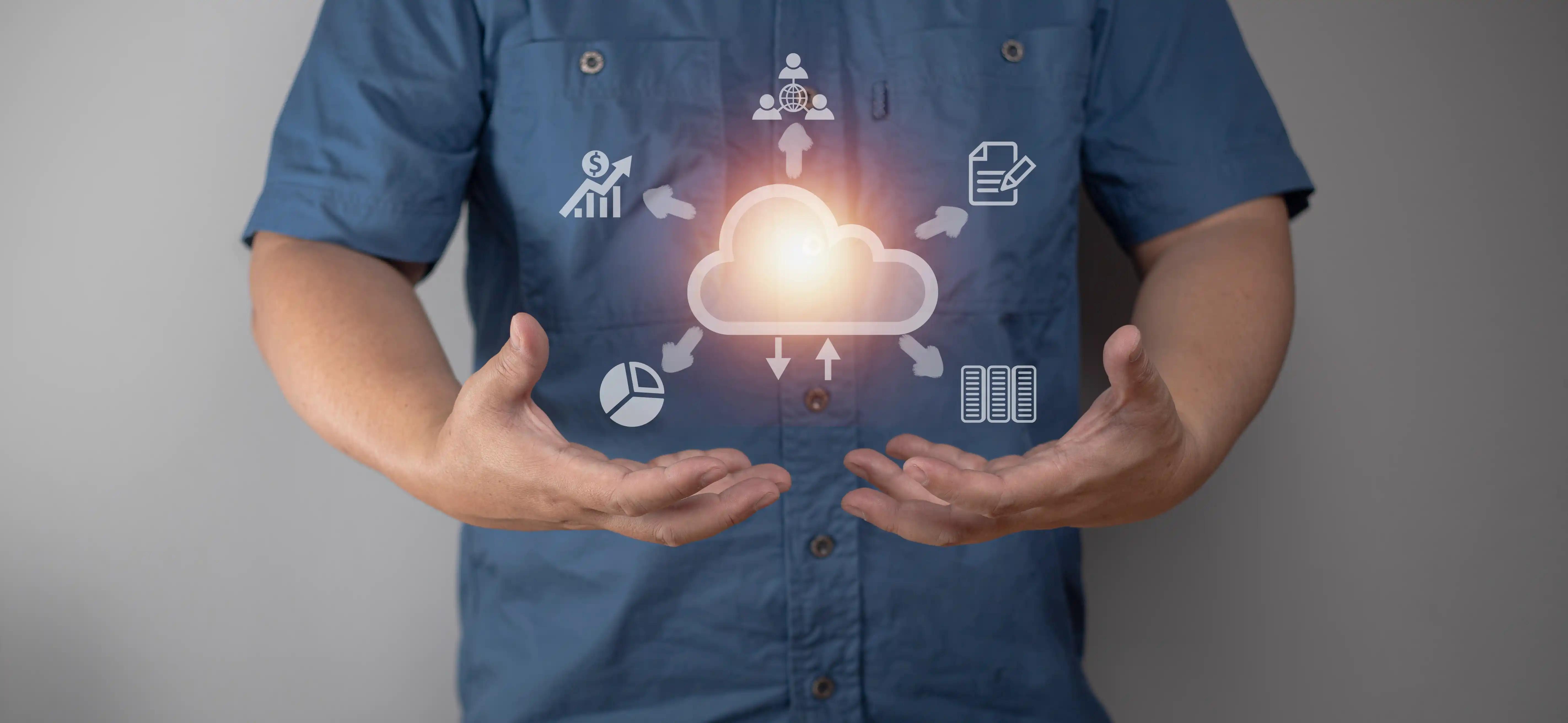 Smart Cloud Services