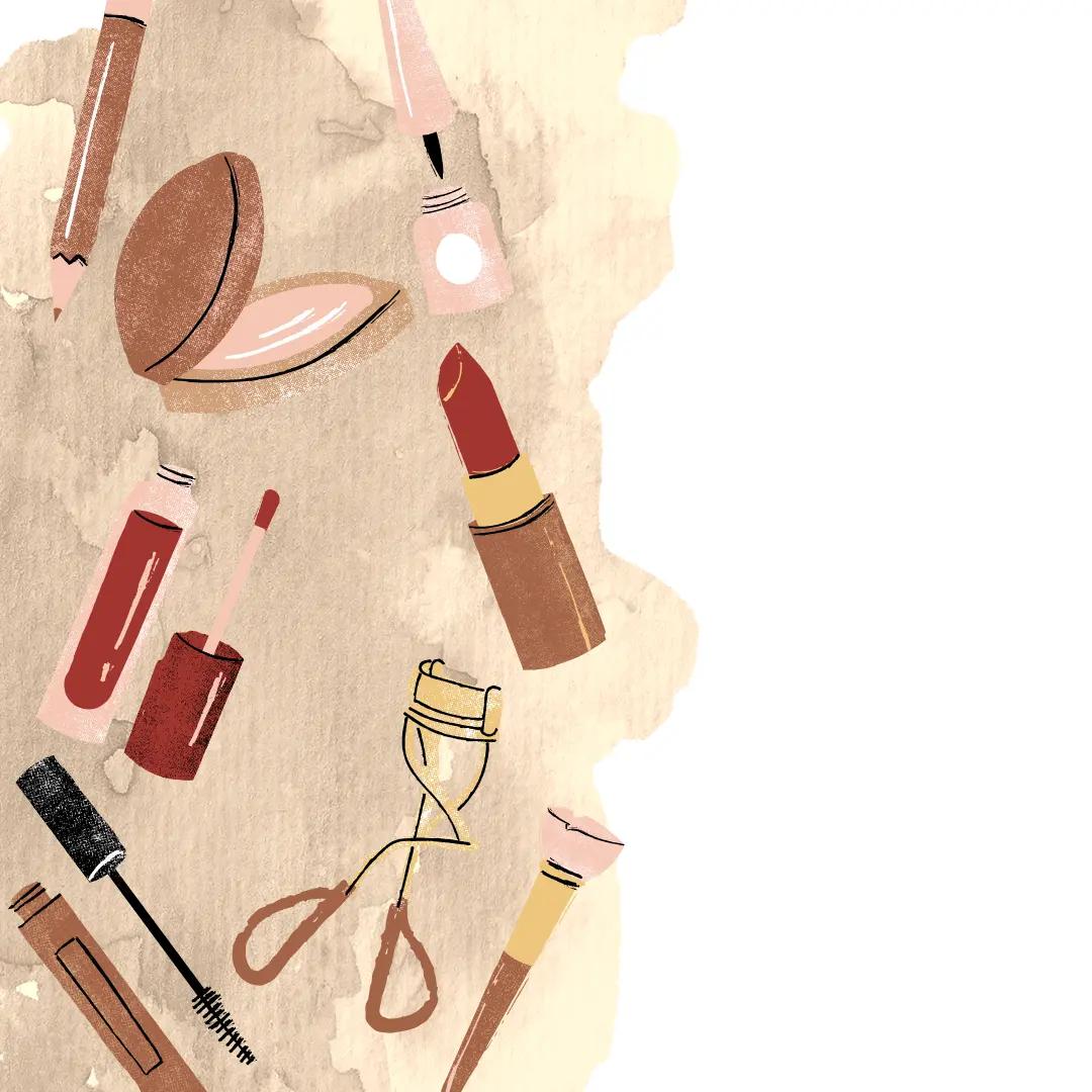 Transforming Digital Retail: A Secure and Scalable E-Commerce Platform for Cosmetics