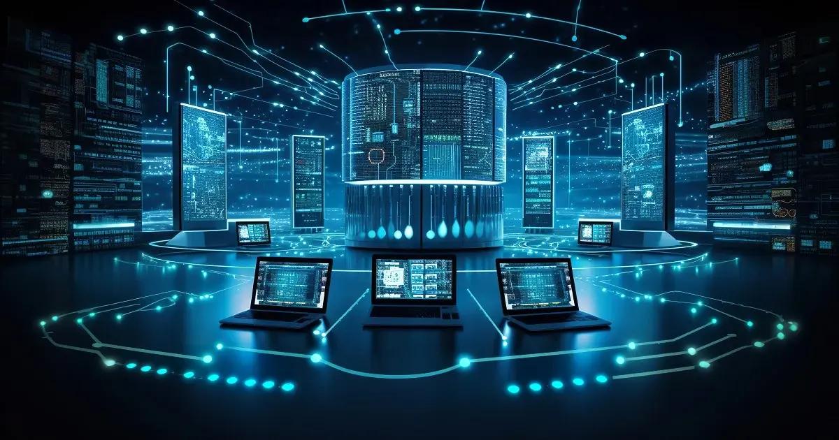Network and Datacenter