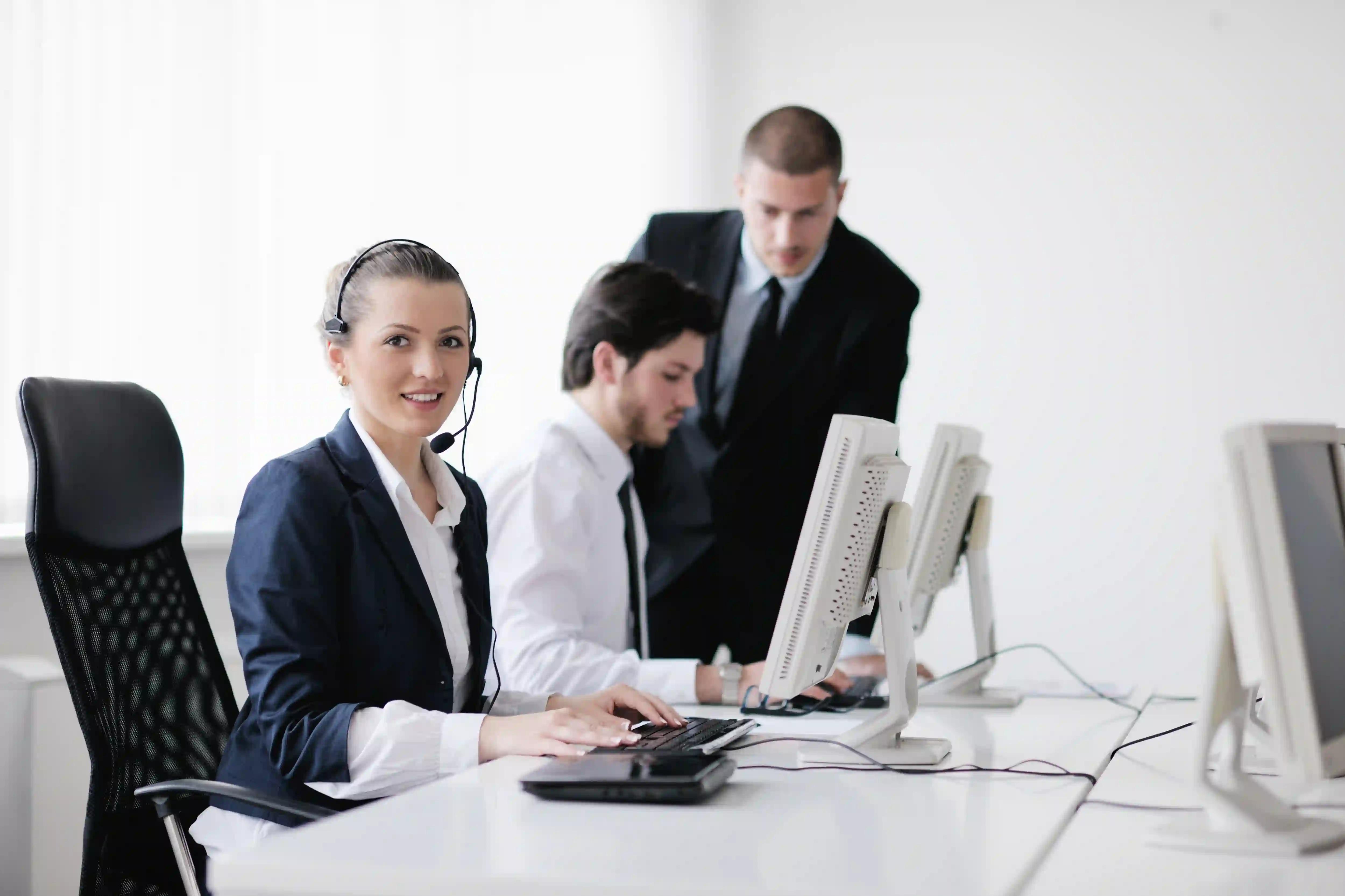 24/7/365 Helpdesk Support