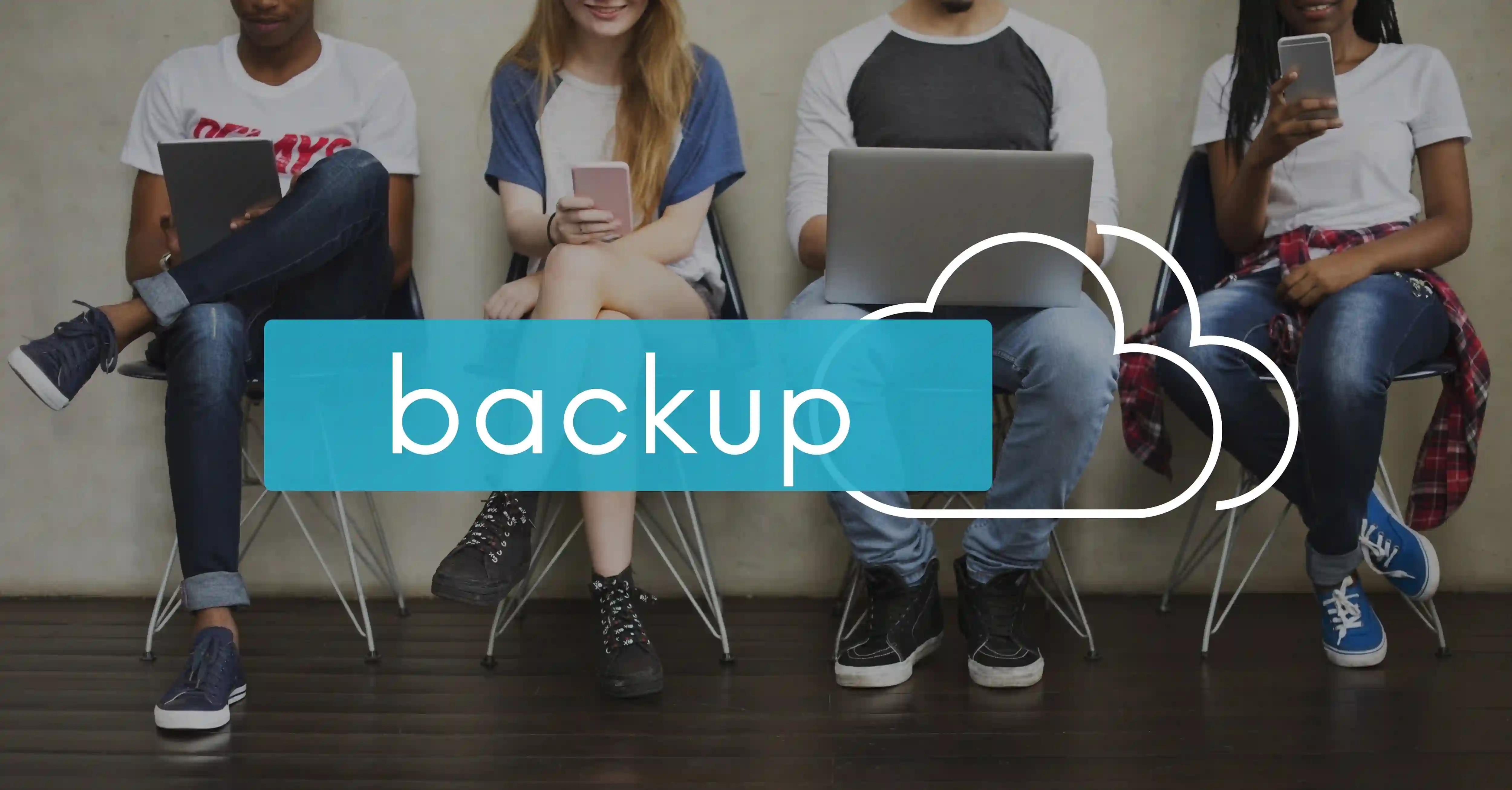 Essential Knowledge for a Successful Backup and Disaster Recovery