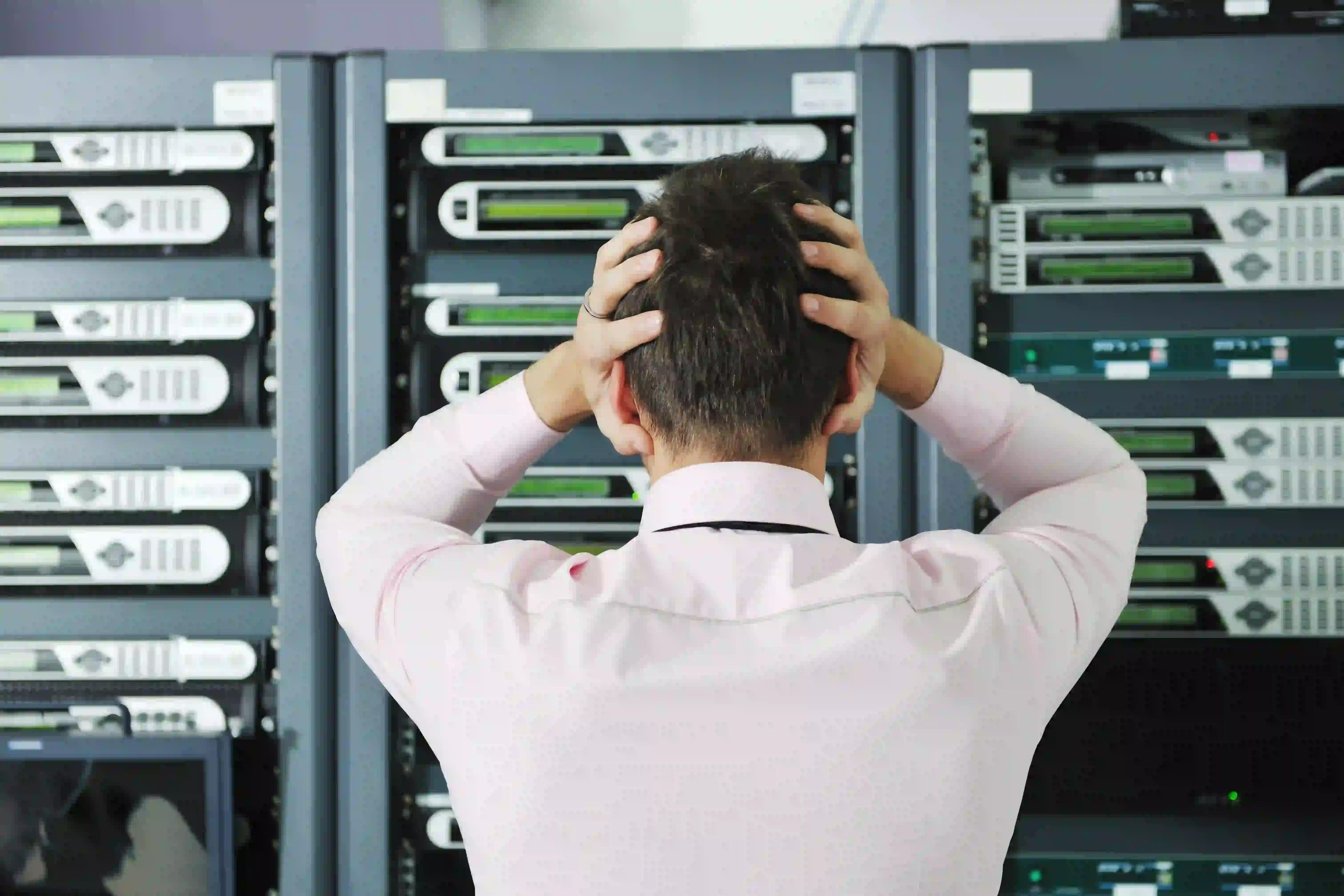 Backup and Disaster Recovery