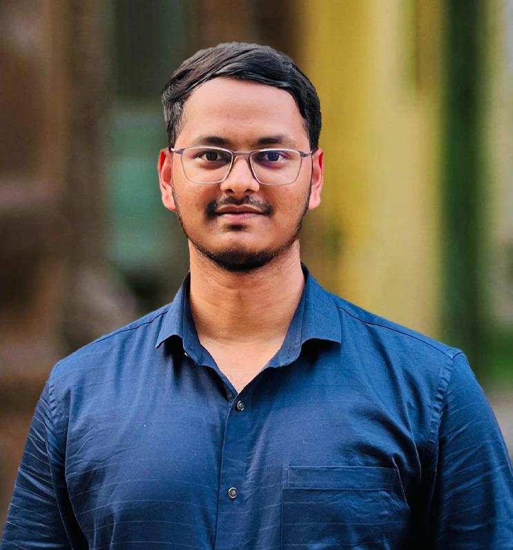 Arshad Ali Kaldane