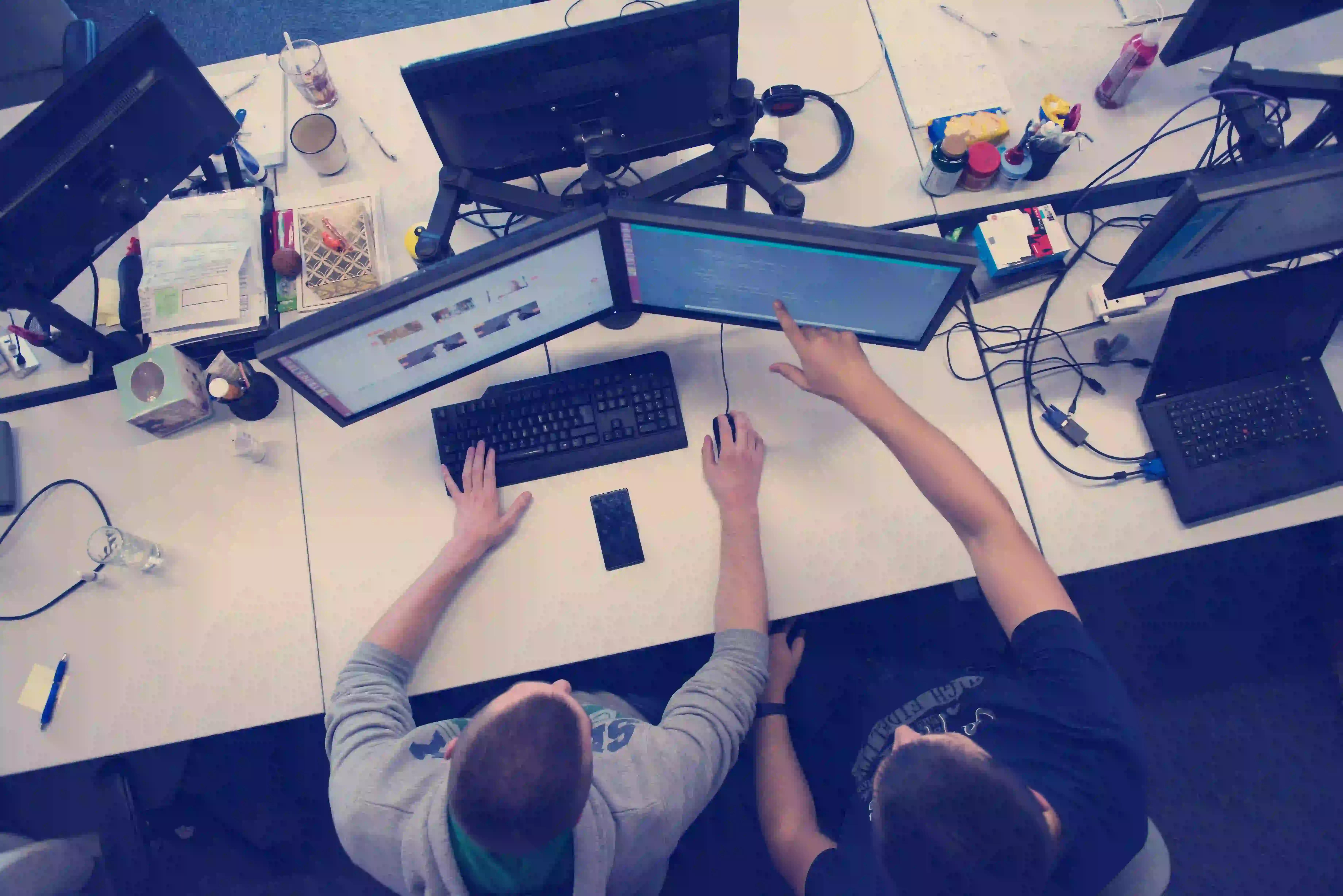 QA and Test Engineering