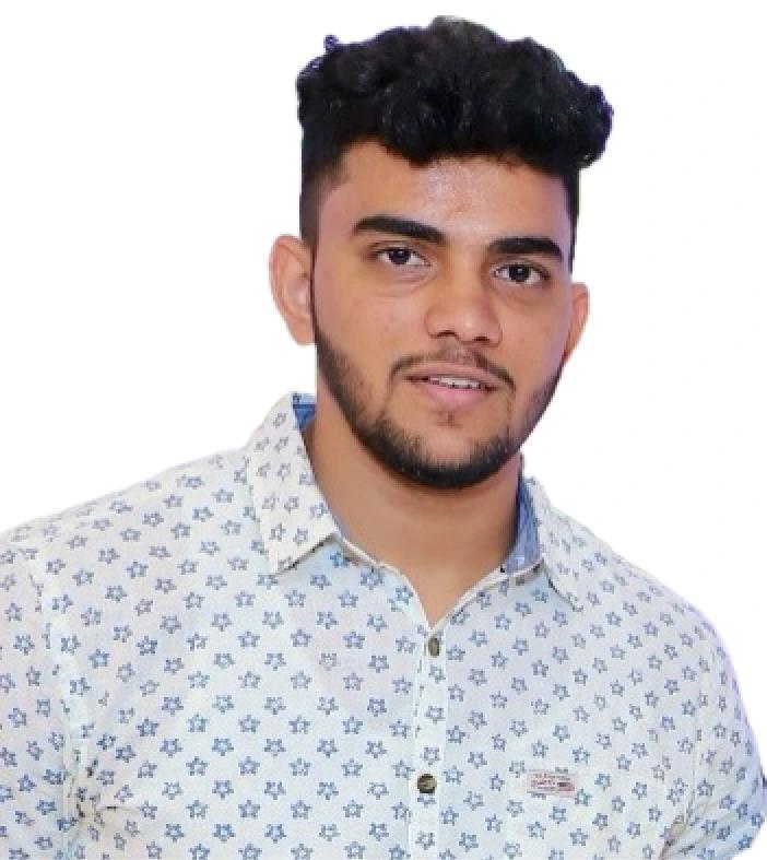 Walid Arai
