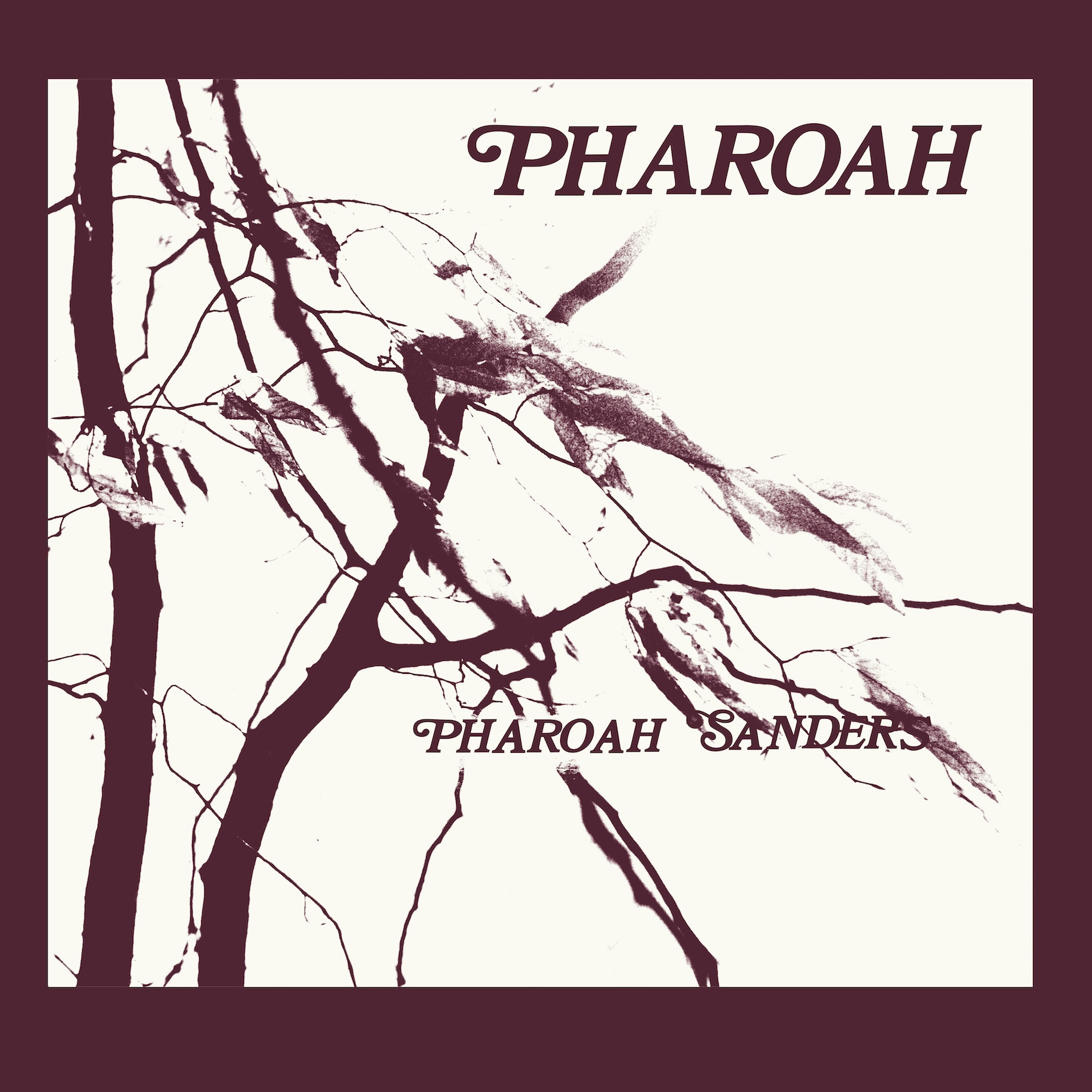 Pharoah Sanders - Pharoah Box Set (Incl. Harvest Time Live 1977) by ...