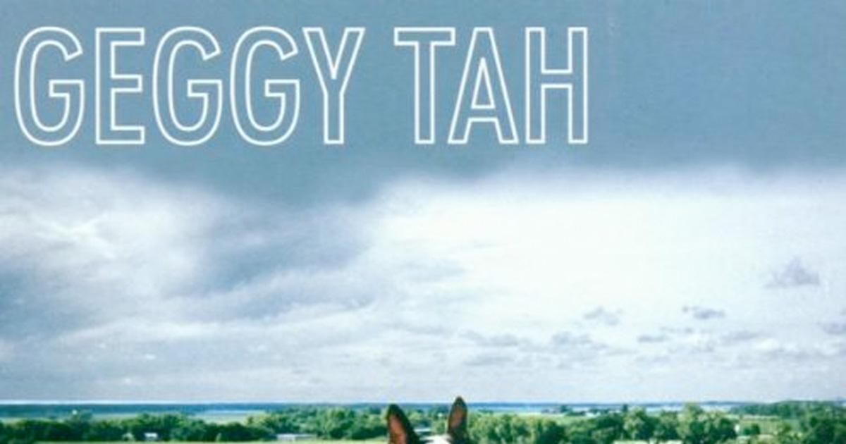 Geggy Sacred Cow by Geggy Tah - Luaka Bop