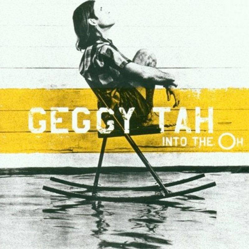 Into The Oh by Geggy Tah - Luaka Bop