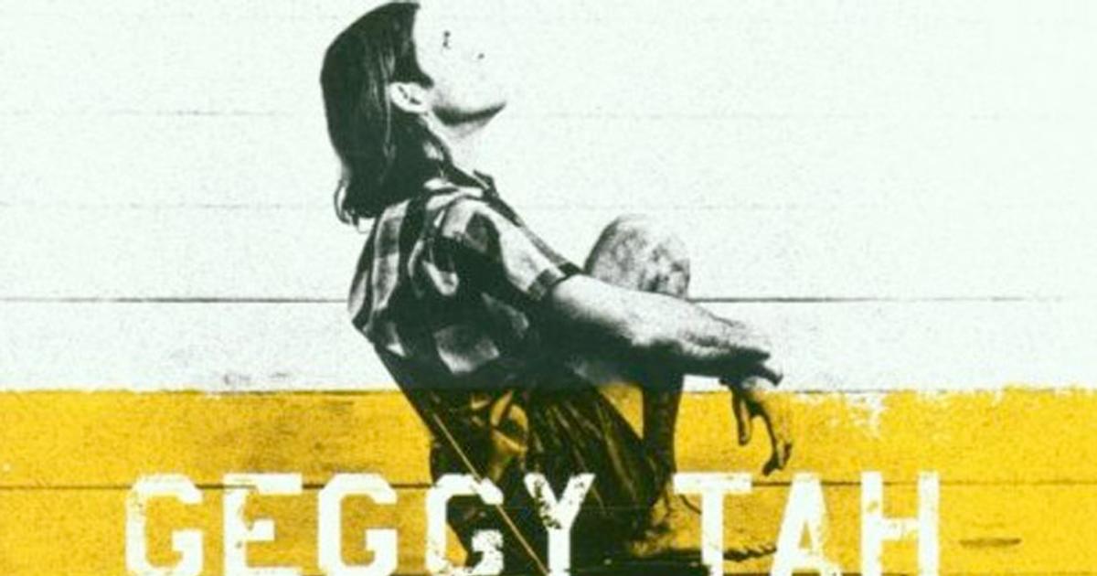 Geggy Into The Oh by Geggy Tah - Luaka Bop