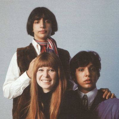 Os Mutantes Luaka Bop