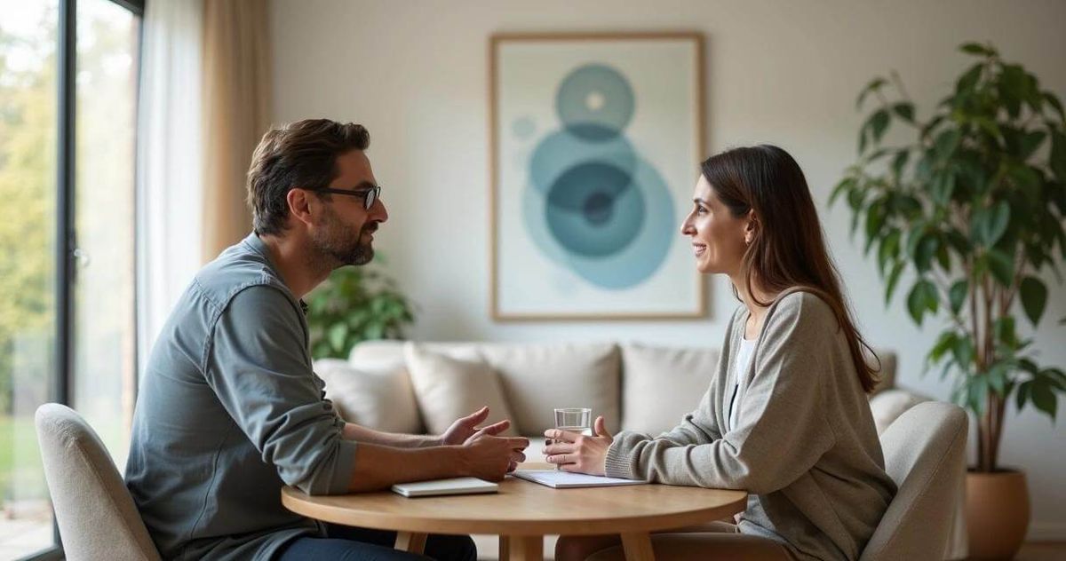 Construire des relations saines
