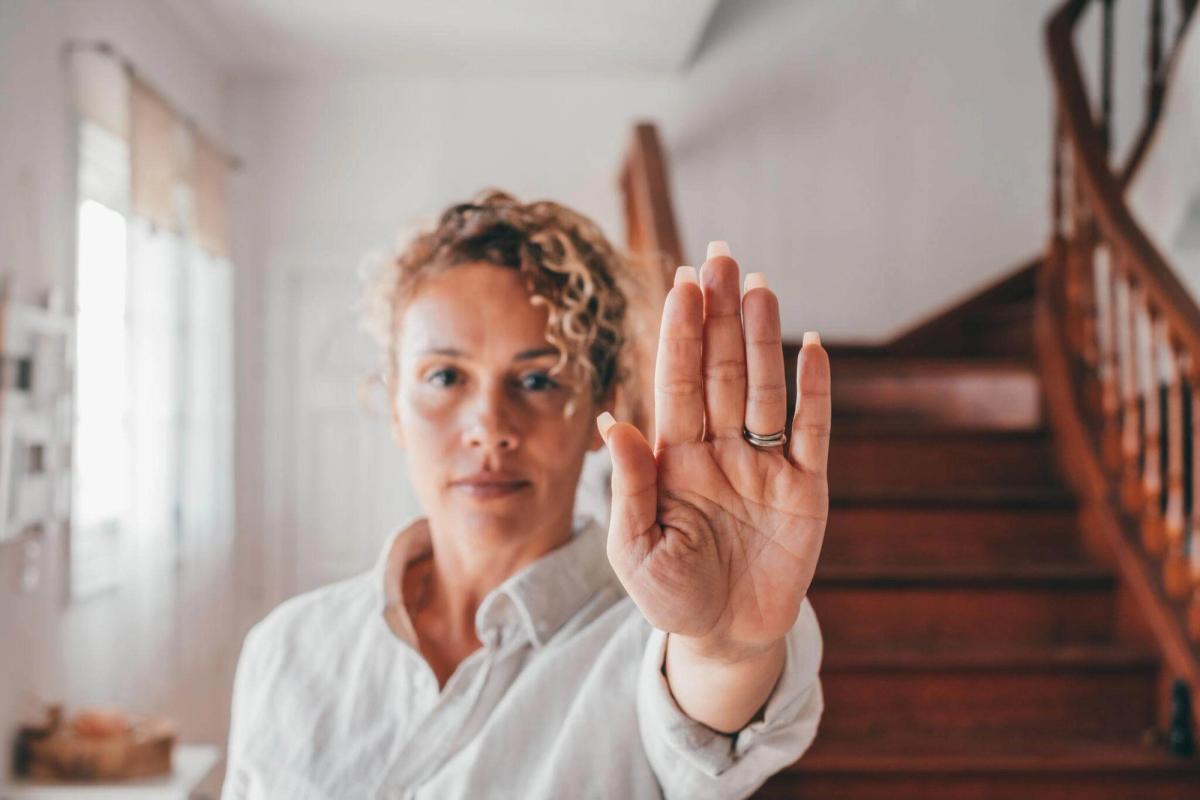 Apprendre à poser ses limites