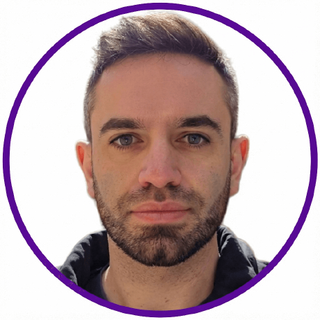 Gordon Geraghty, Head of Performance Media