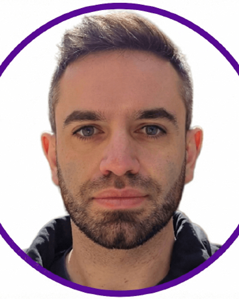 Gordon Geraghty, Head of Performance Media