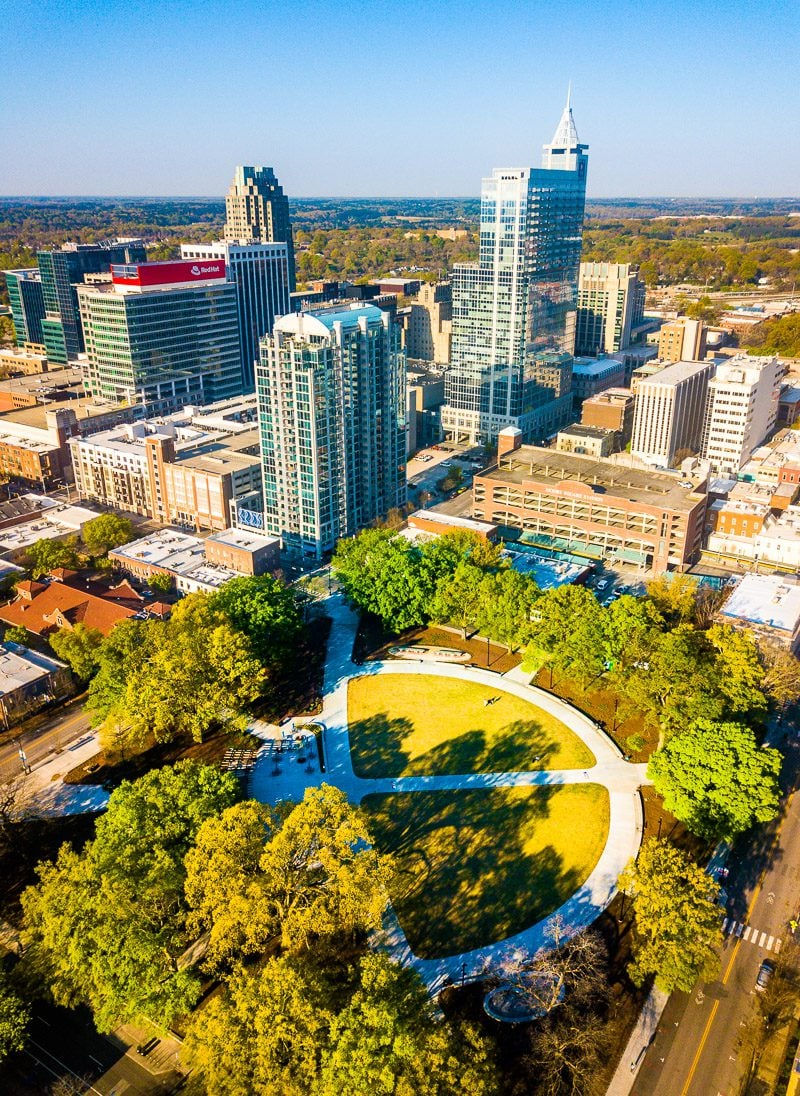 [Media Advisory] Local Raleigh Organizations Hold Organizing Fair