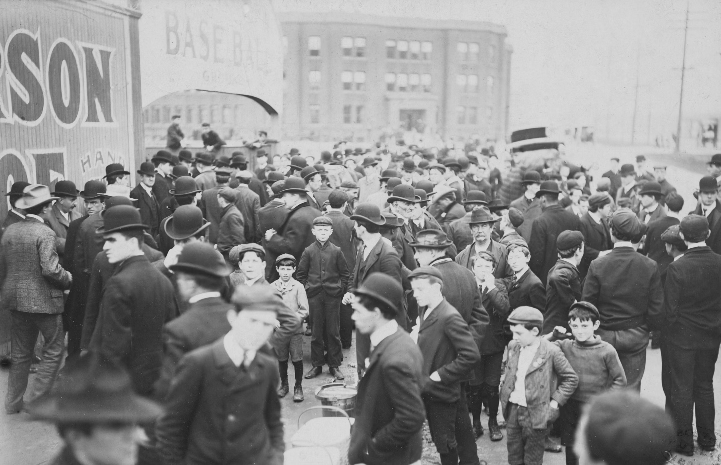 How Campaign Workers Turned an Exploitative Workplace Into a Militant Union Shop