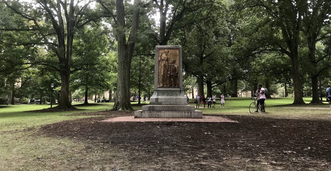 We Stand with Maya Little