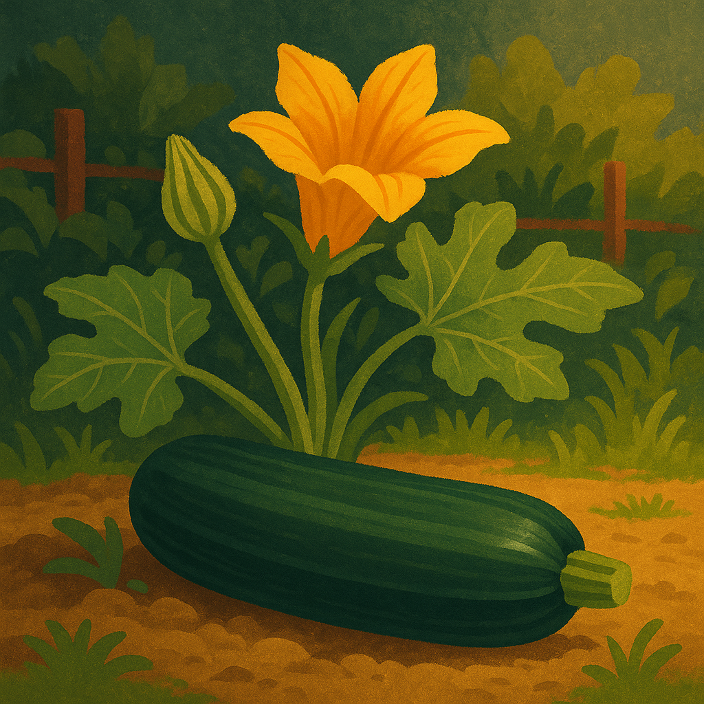 Zucchini thumbnail