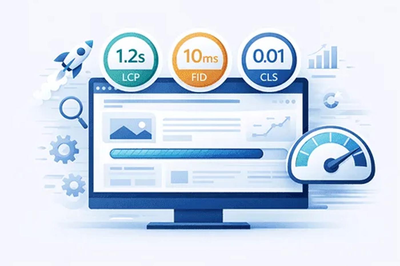 website performance improvement
