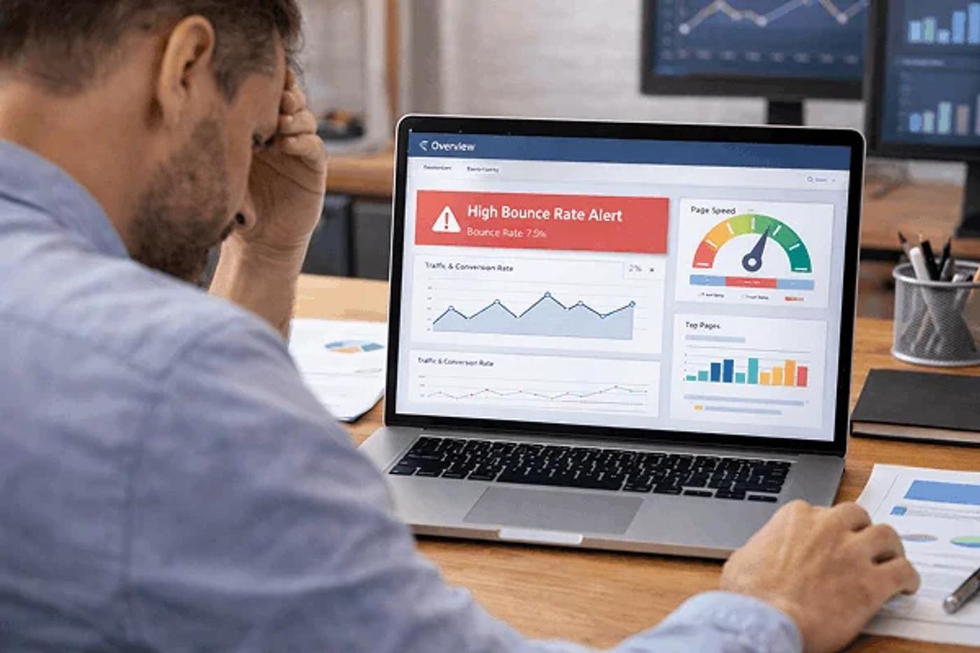 Common UX audit mistakes