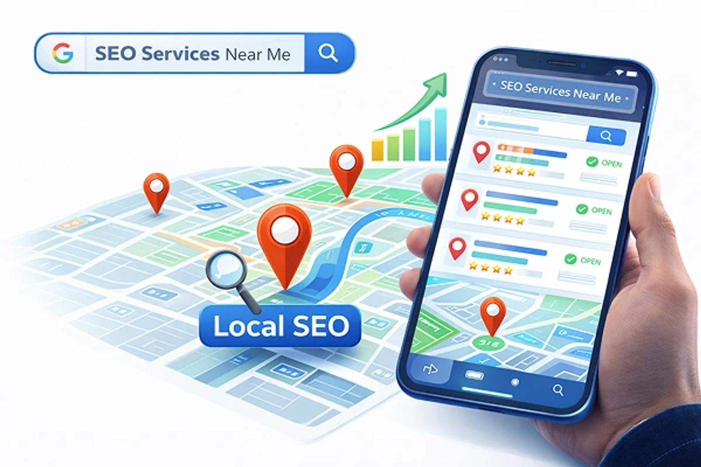 local seo optimization
