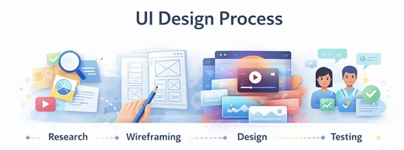 ui trends for 2026