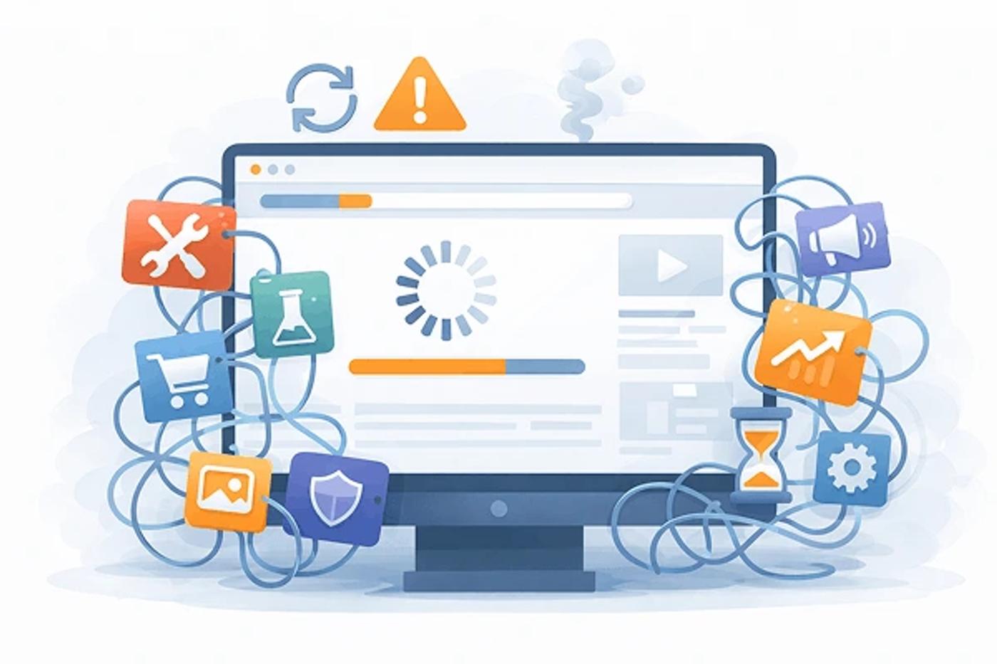 website plugins