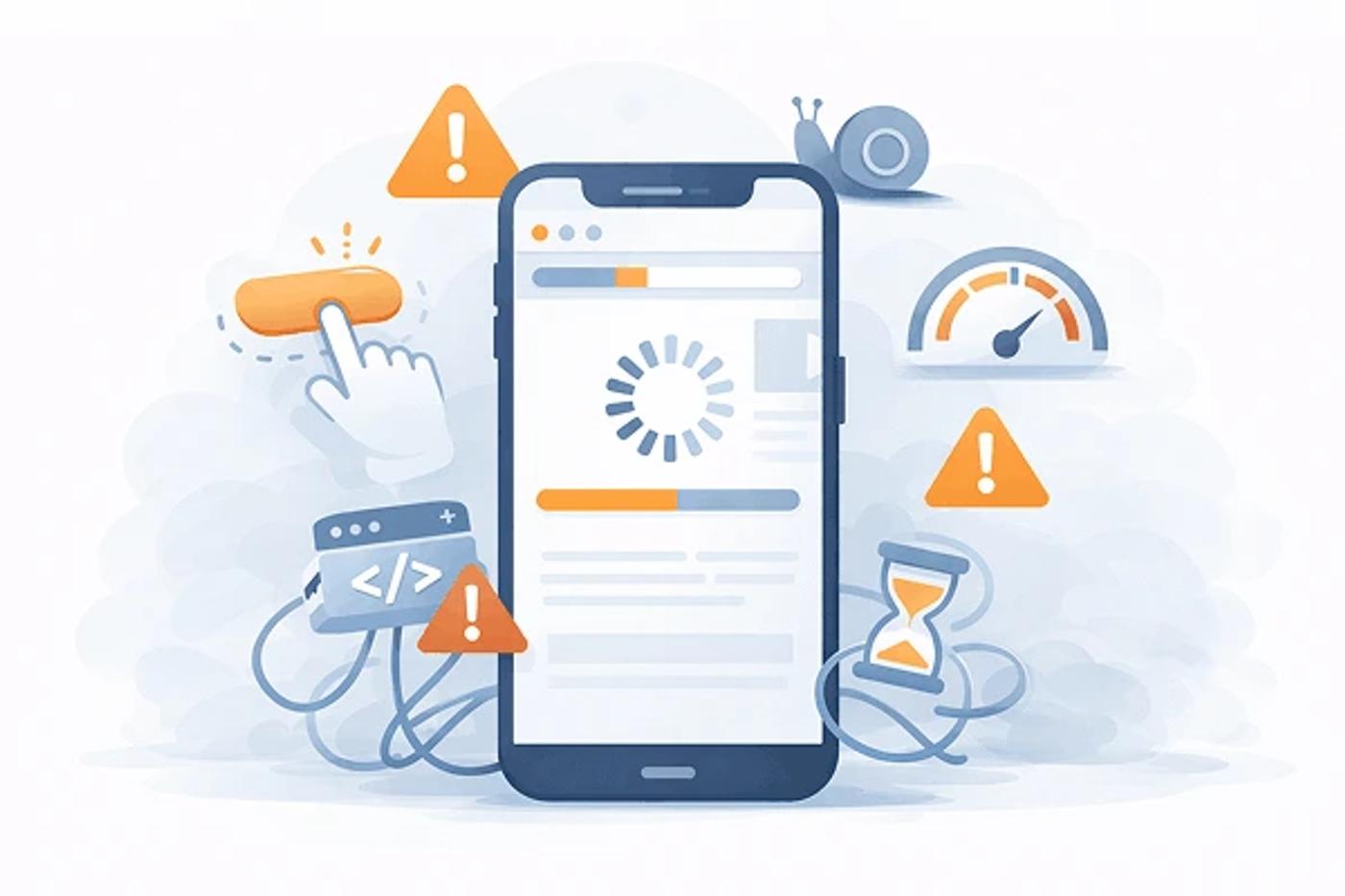 mobile optimization