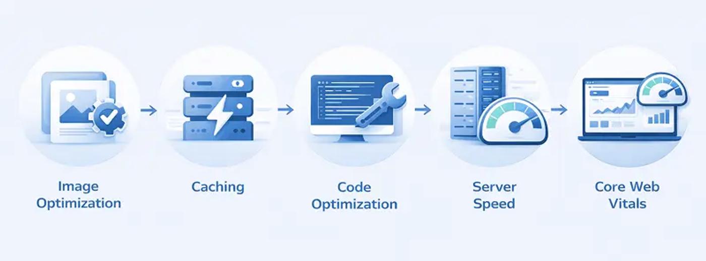 website performance optimization technique