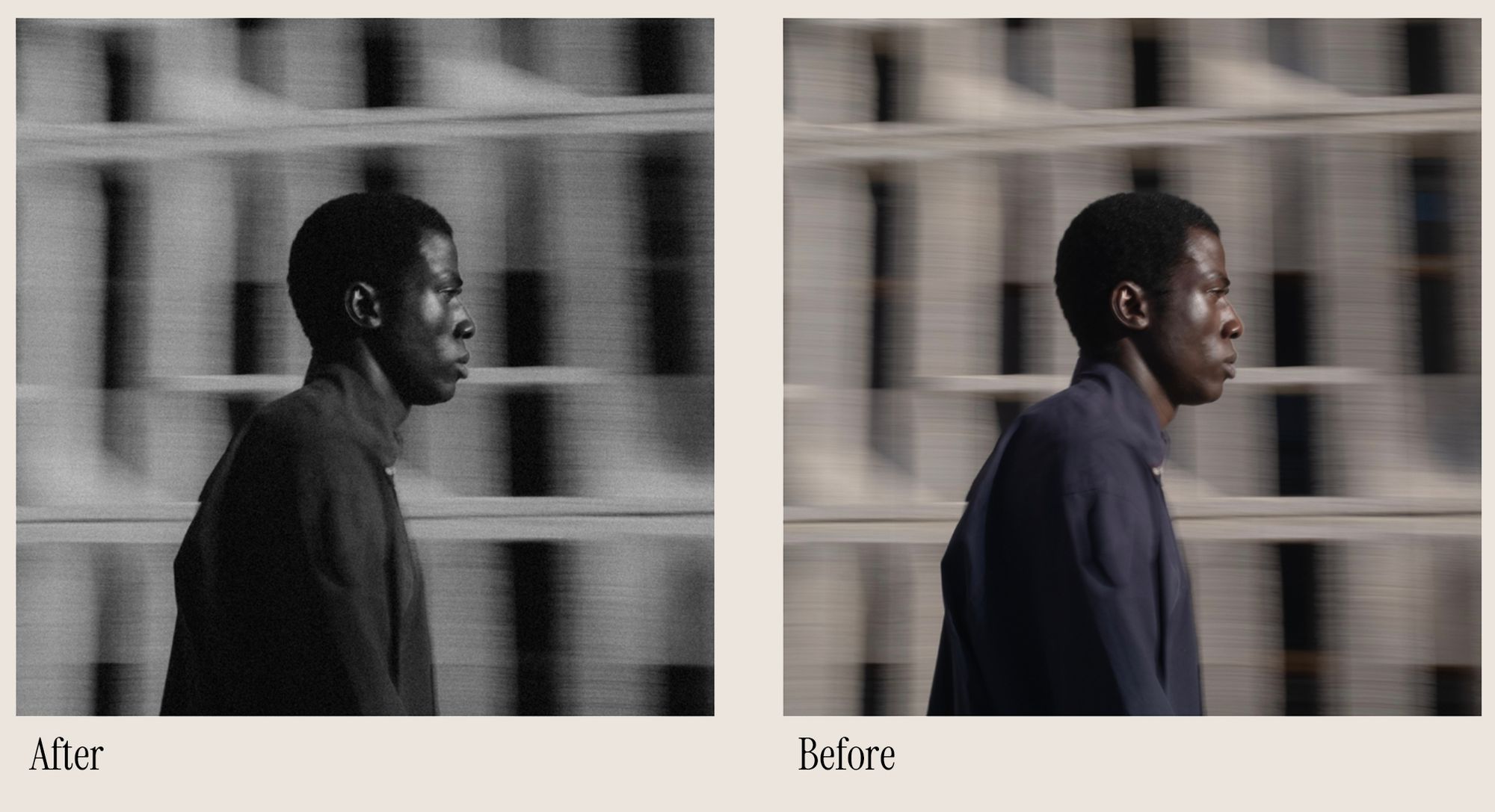 Full Collection - 4 Film Emulations