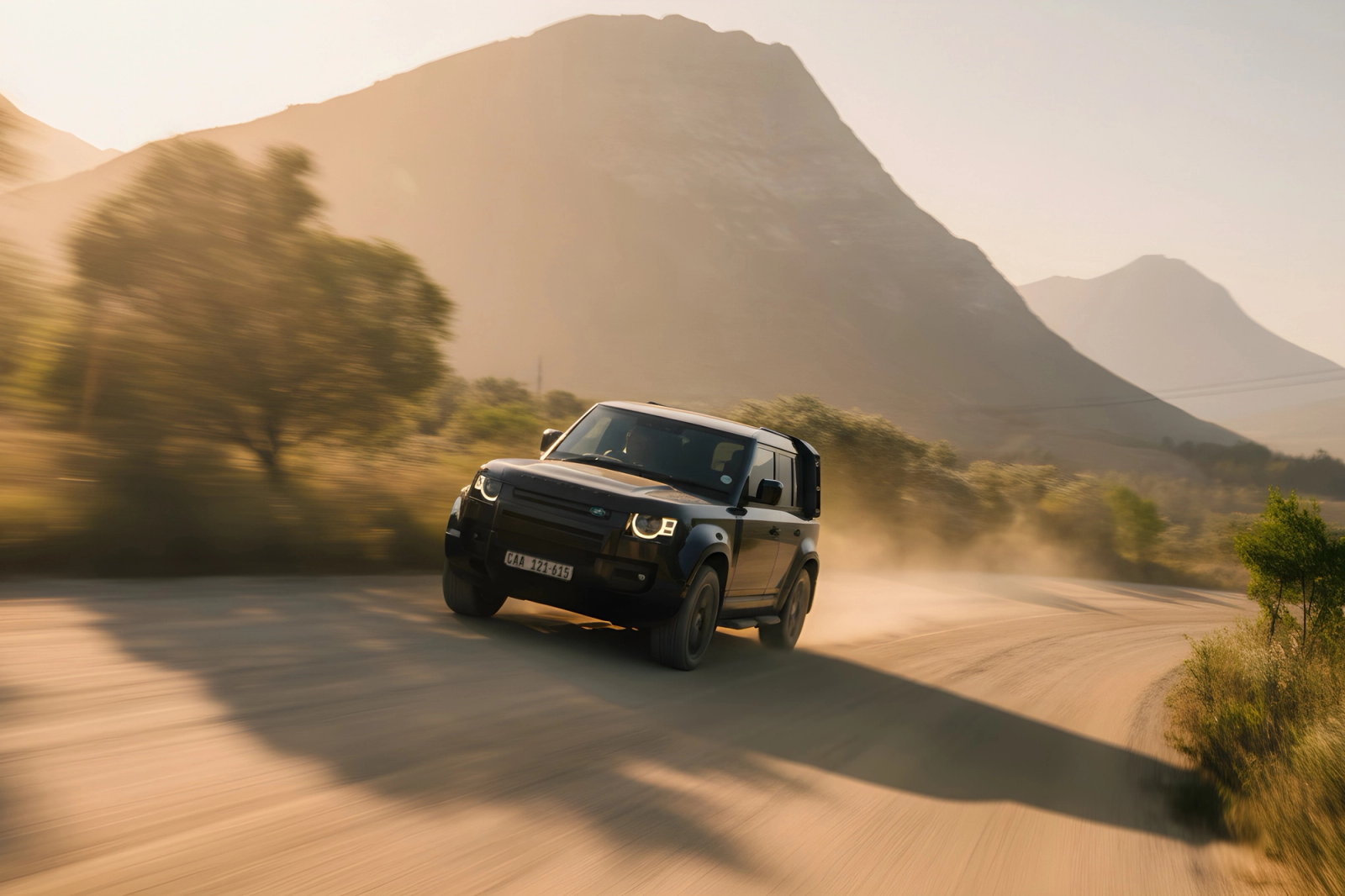 Defender