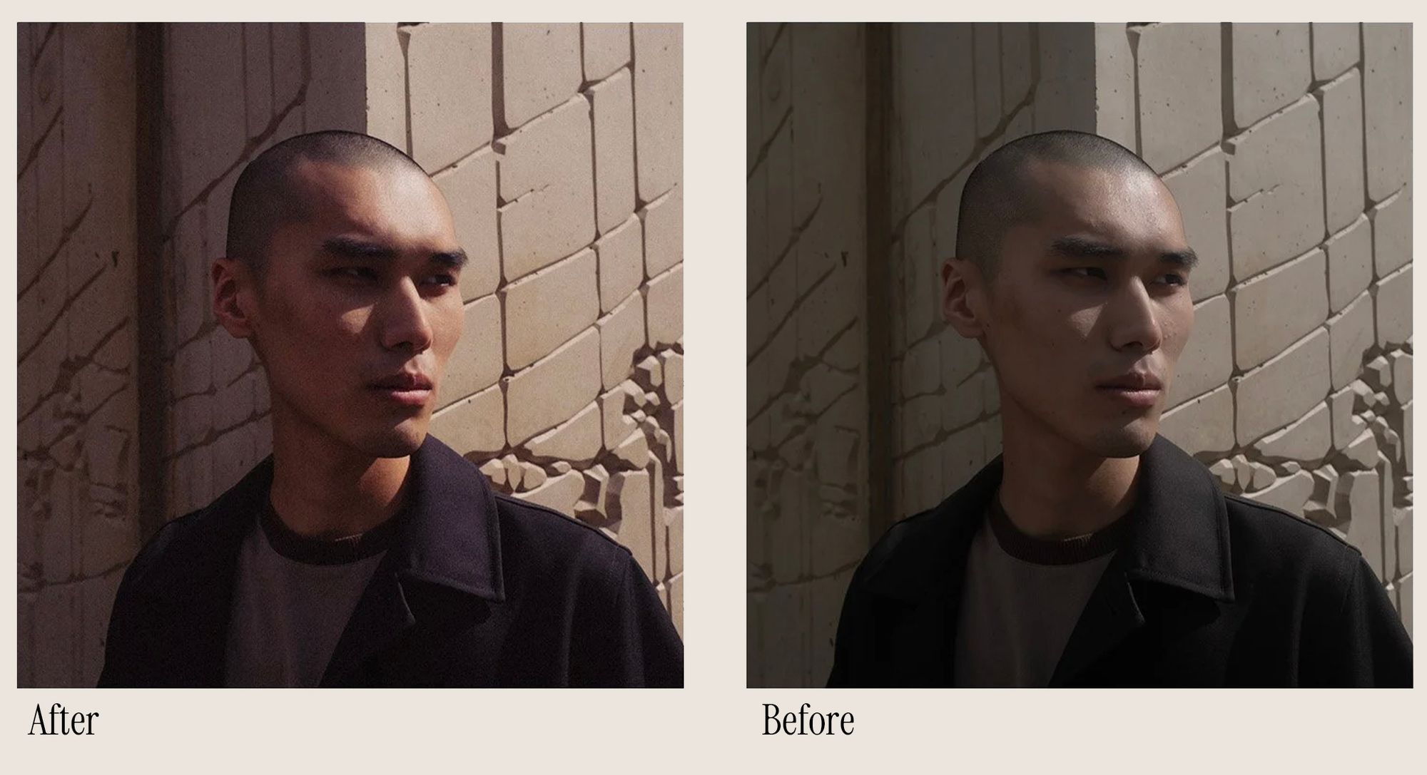 Kodak E100 - Reversal Film