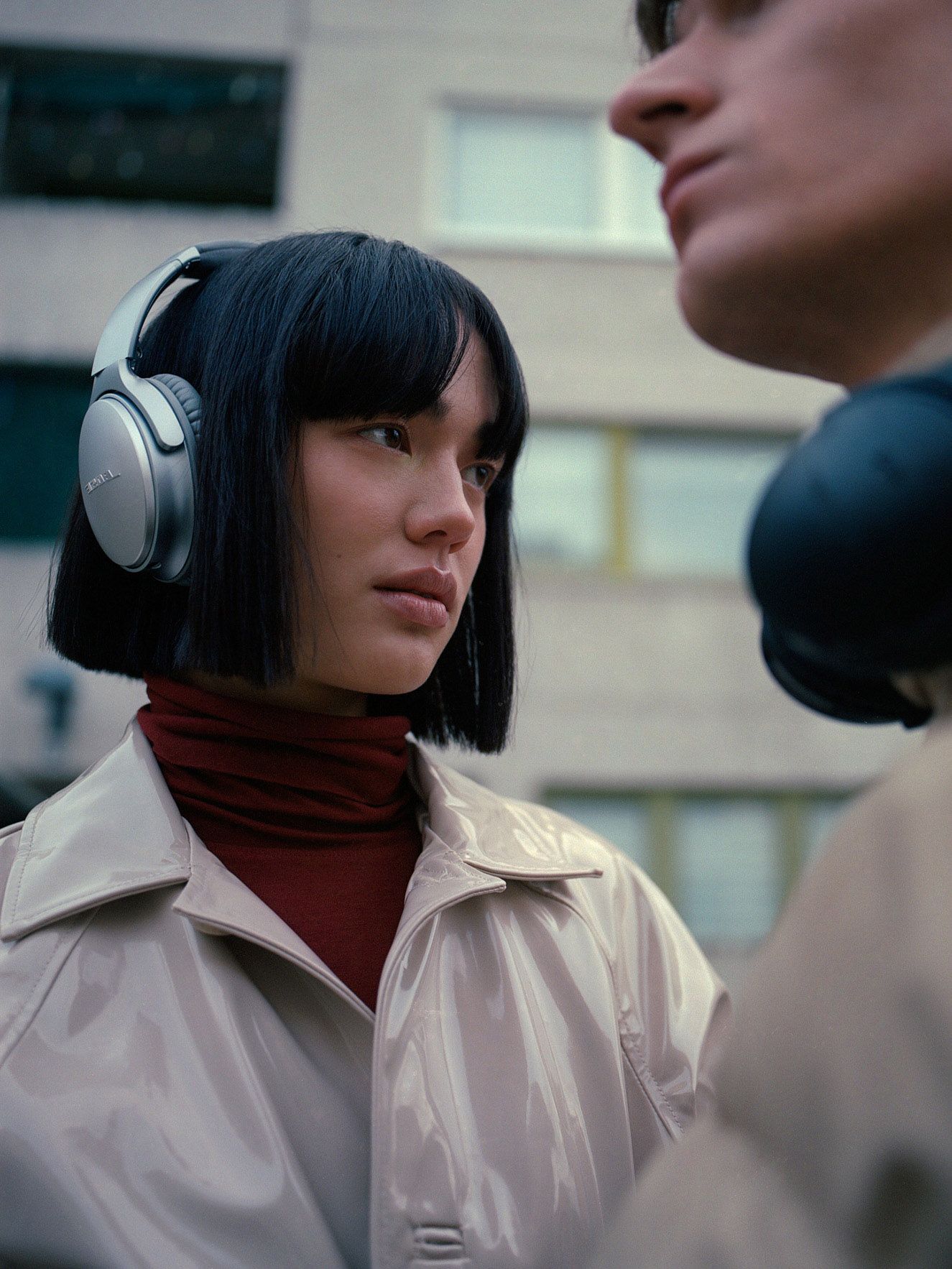 Bose