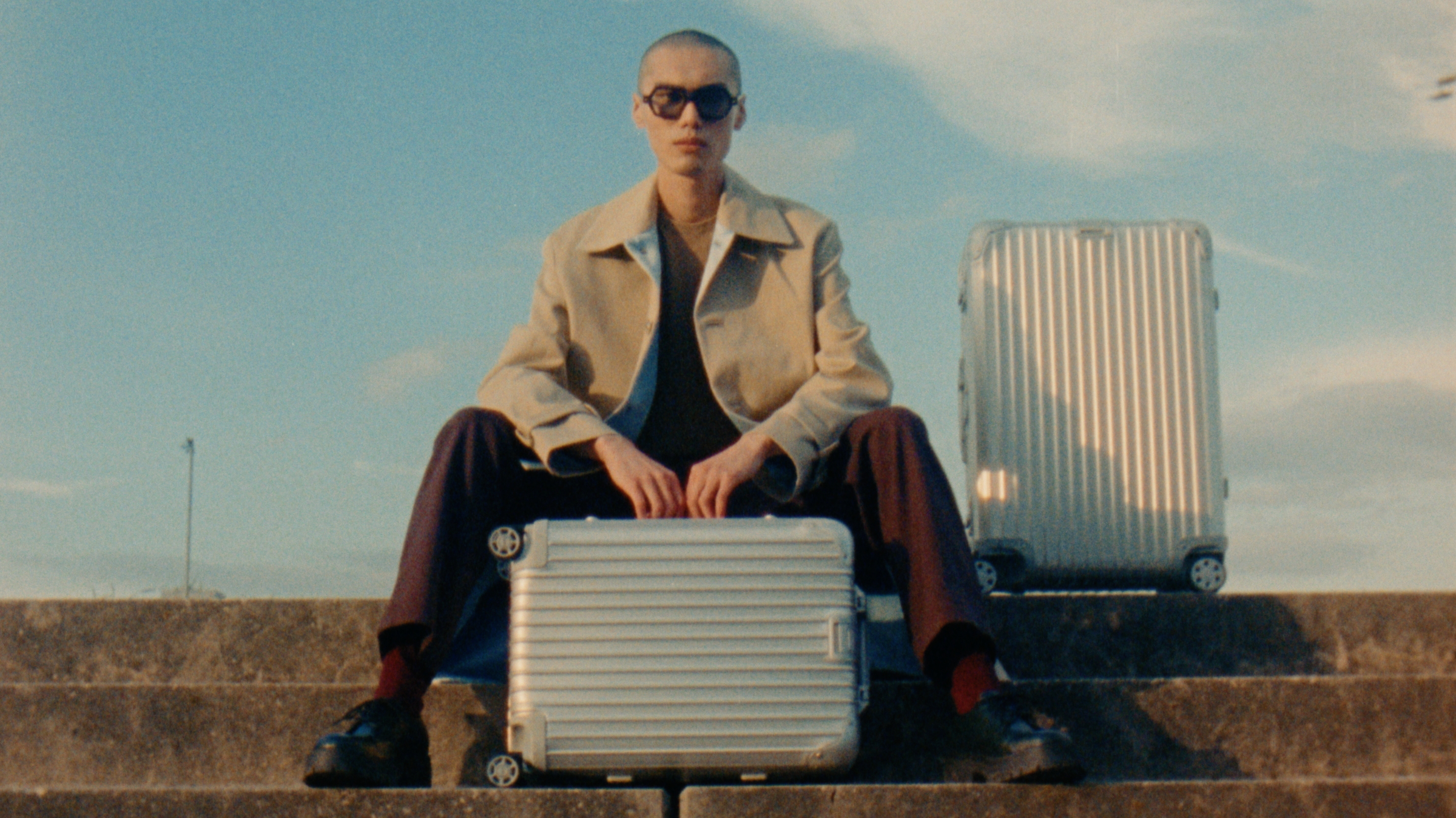 Rimowa — poster