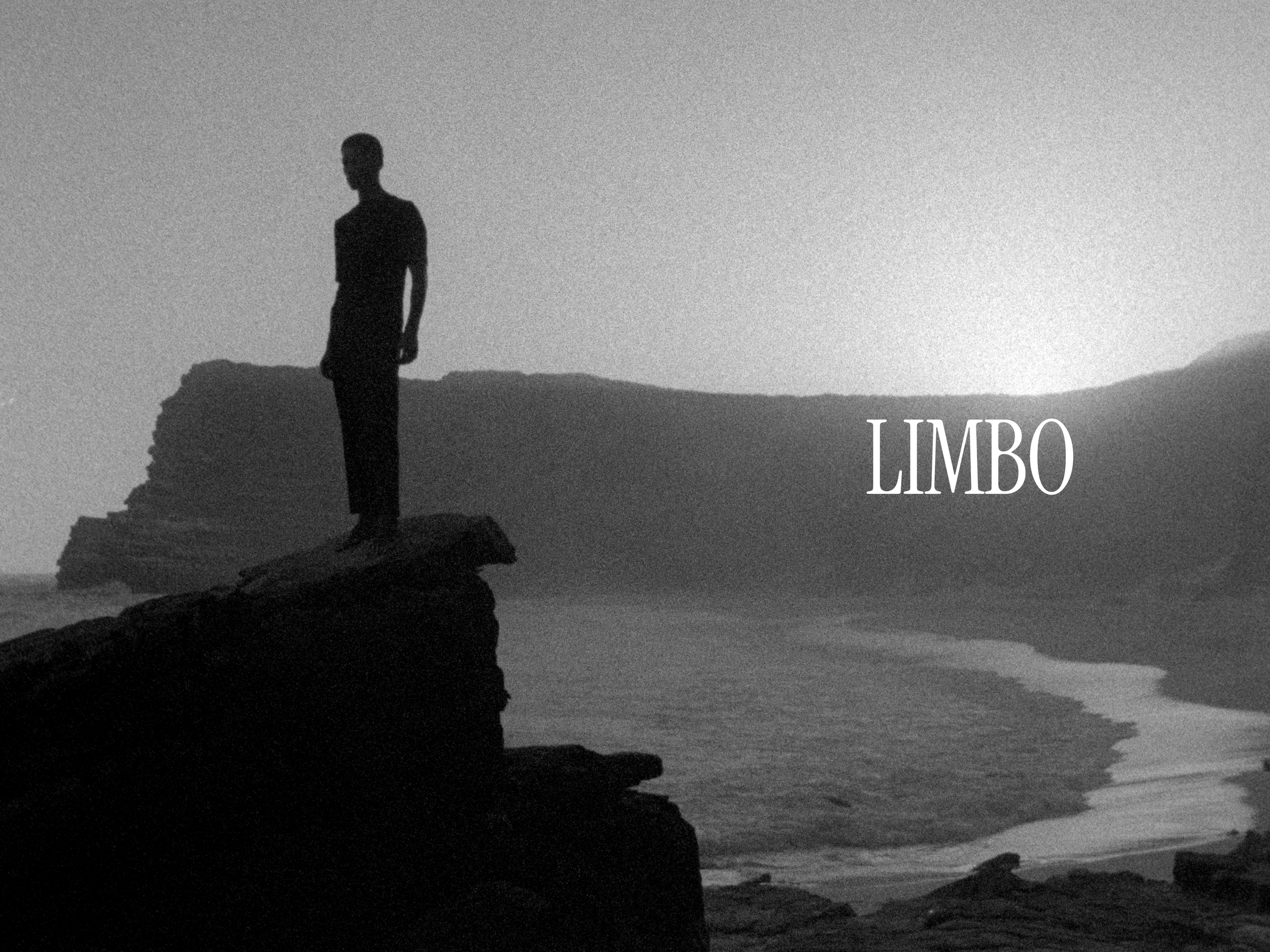 Limbo — poster