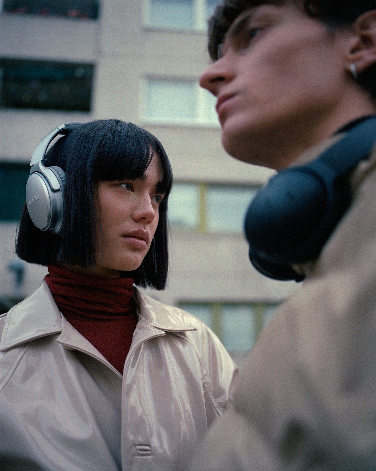 Bose