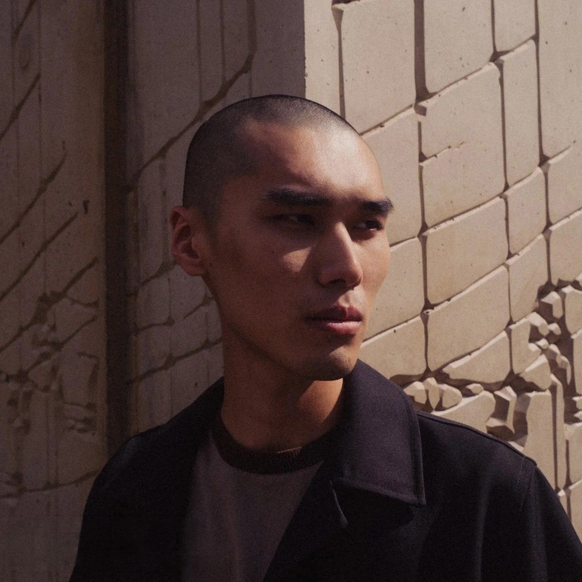 Kodak E100 - Reversal Film