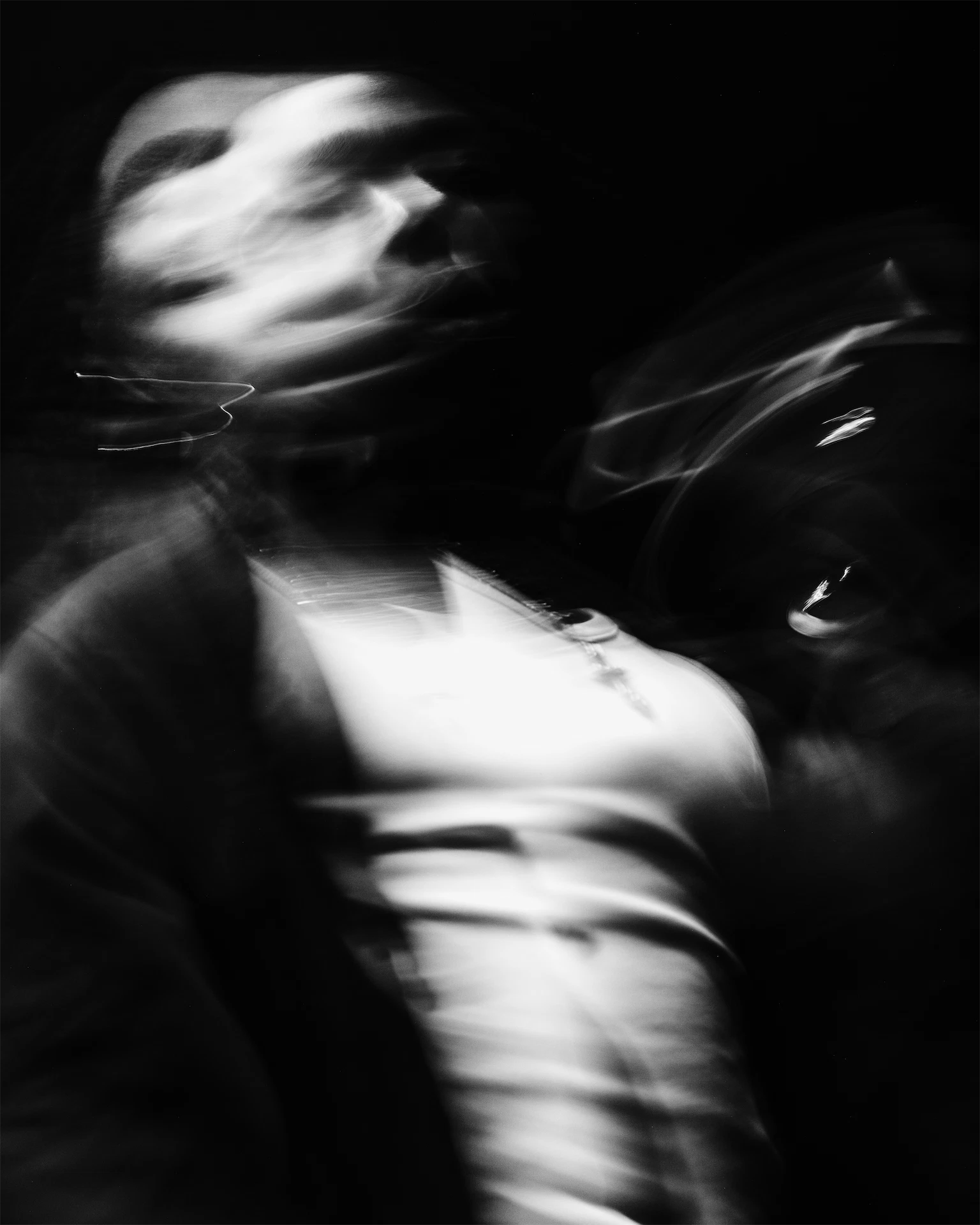 Something Wrong Music Video BTS