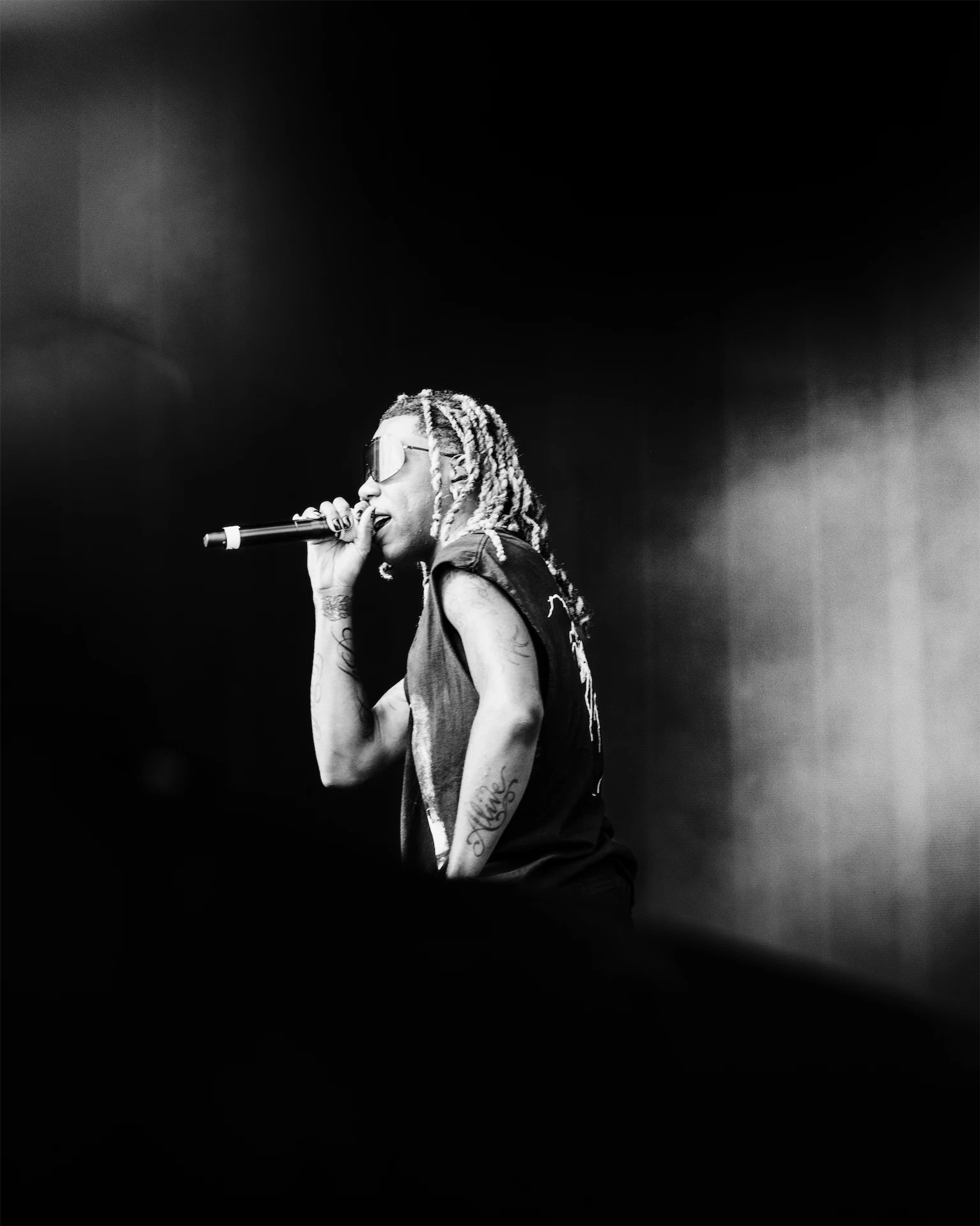 Les ardentes 2024 Destroy Lonely