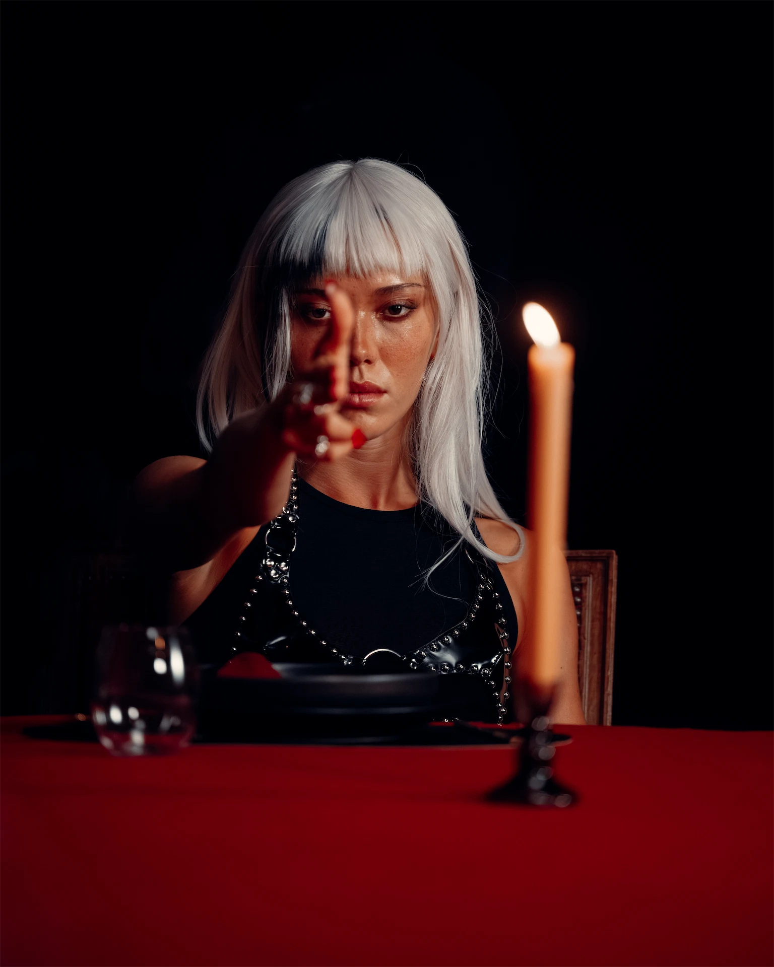 Something Wrong Music Video BTS