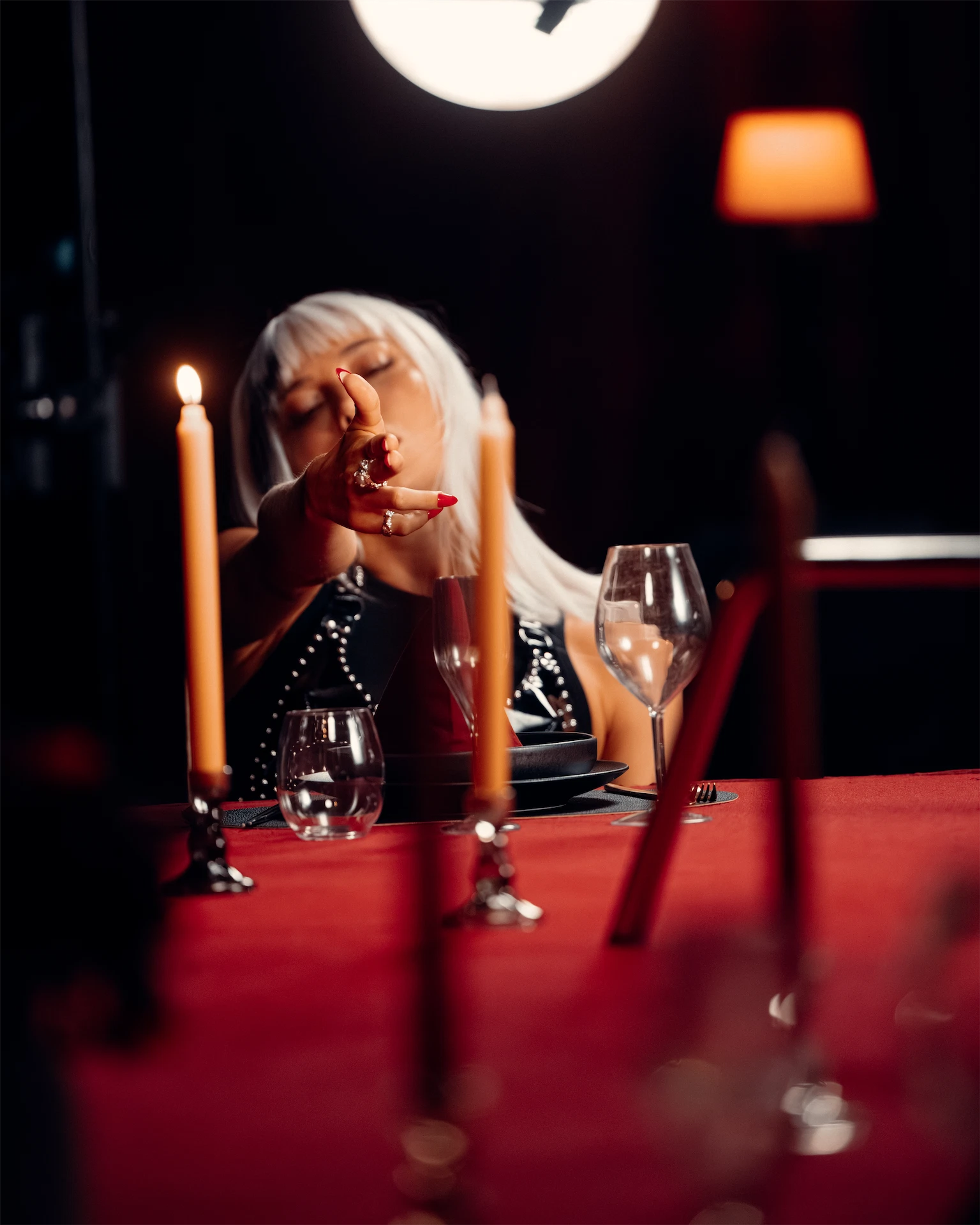 Something Wrong Music Video BTS