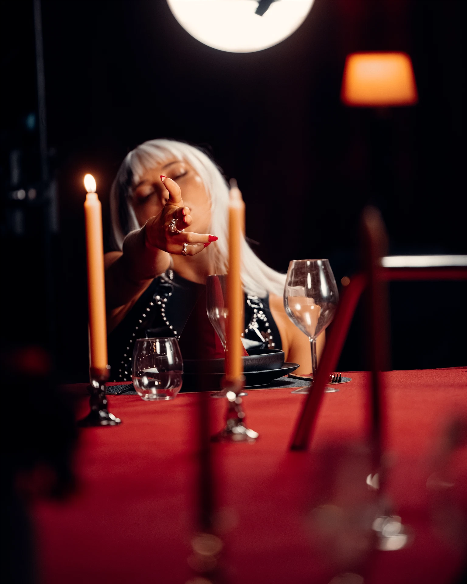 Something Wrong Music Video BTS